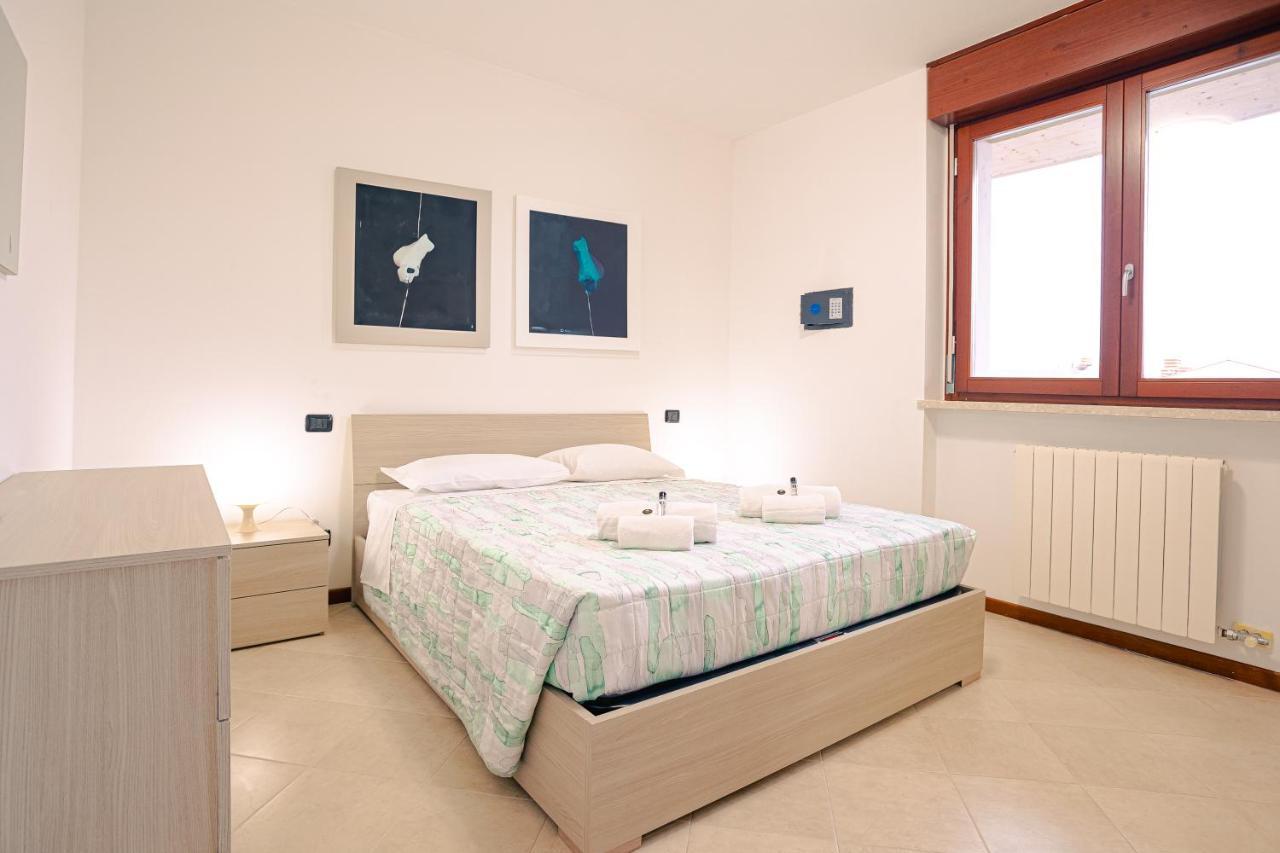 Apartamento House 40 - Royal Welcome Verona