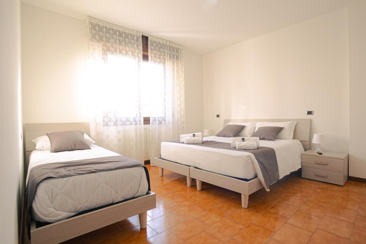 Omega - Royal Welcome Appartamento