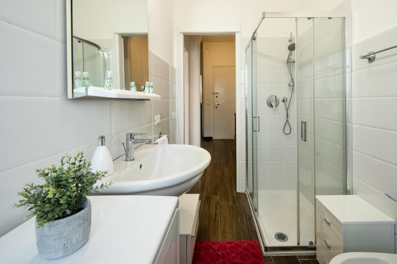 Atelier Berico Apartamento Verona