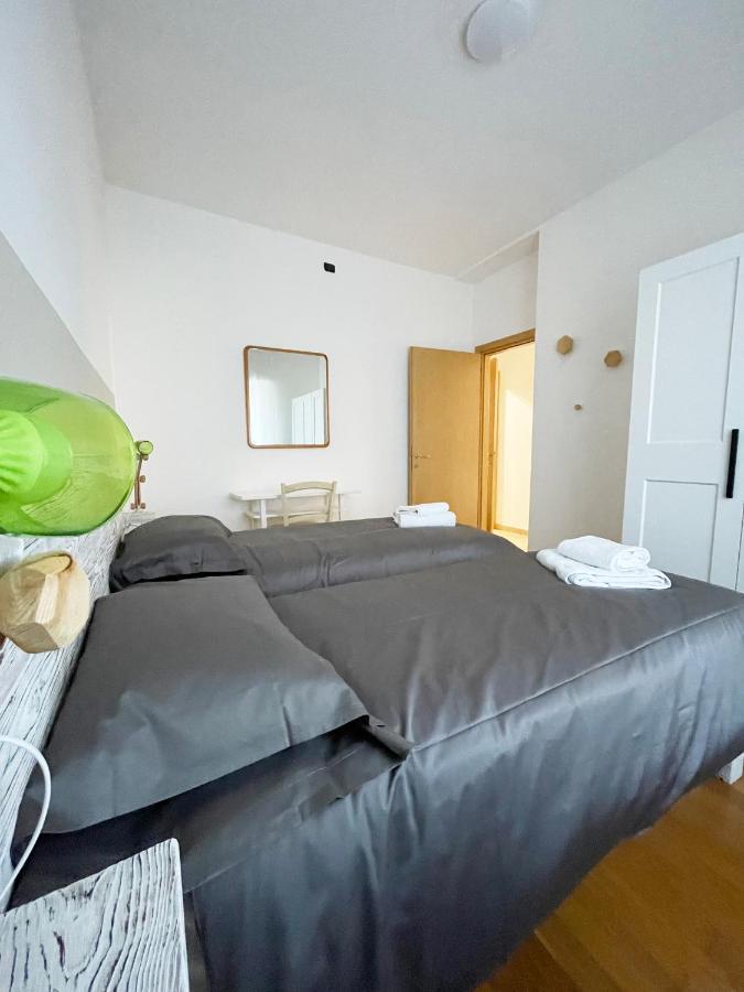 Apartamento Serendipity Verona