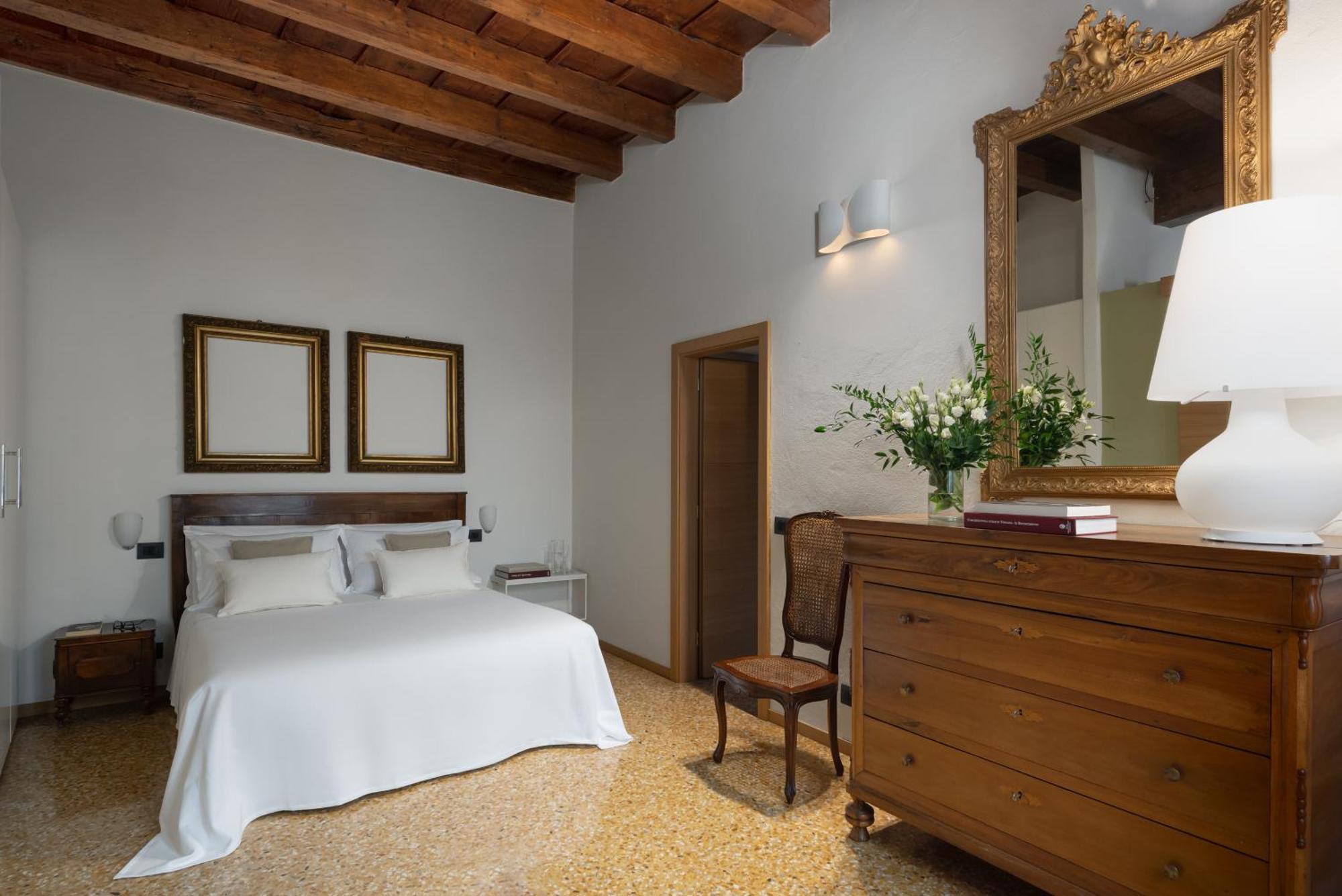 Residenza Roccamaggiore Appartamento
