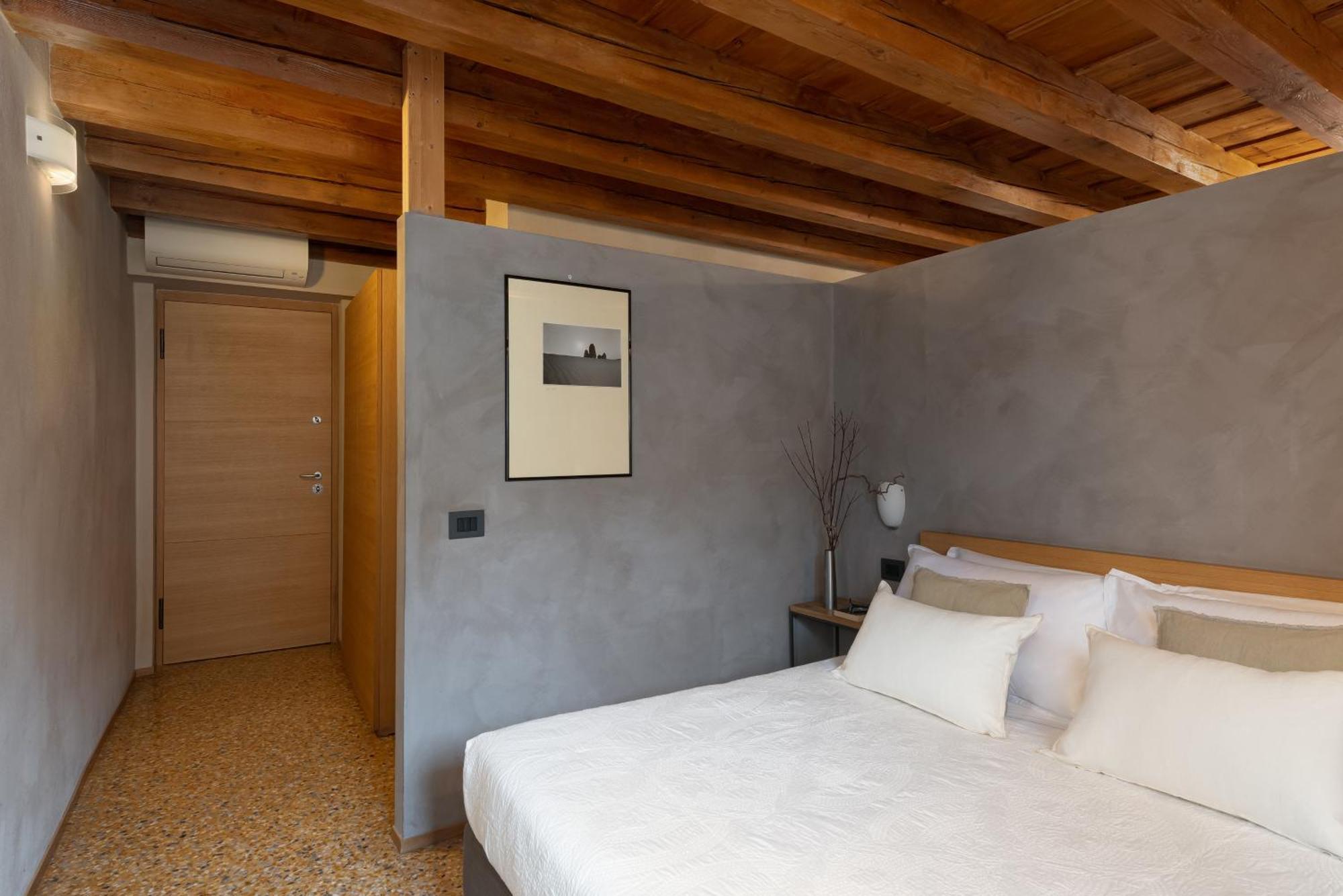 Residenza Roccamaggiore Appartamento