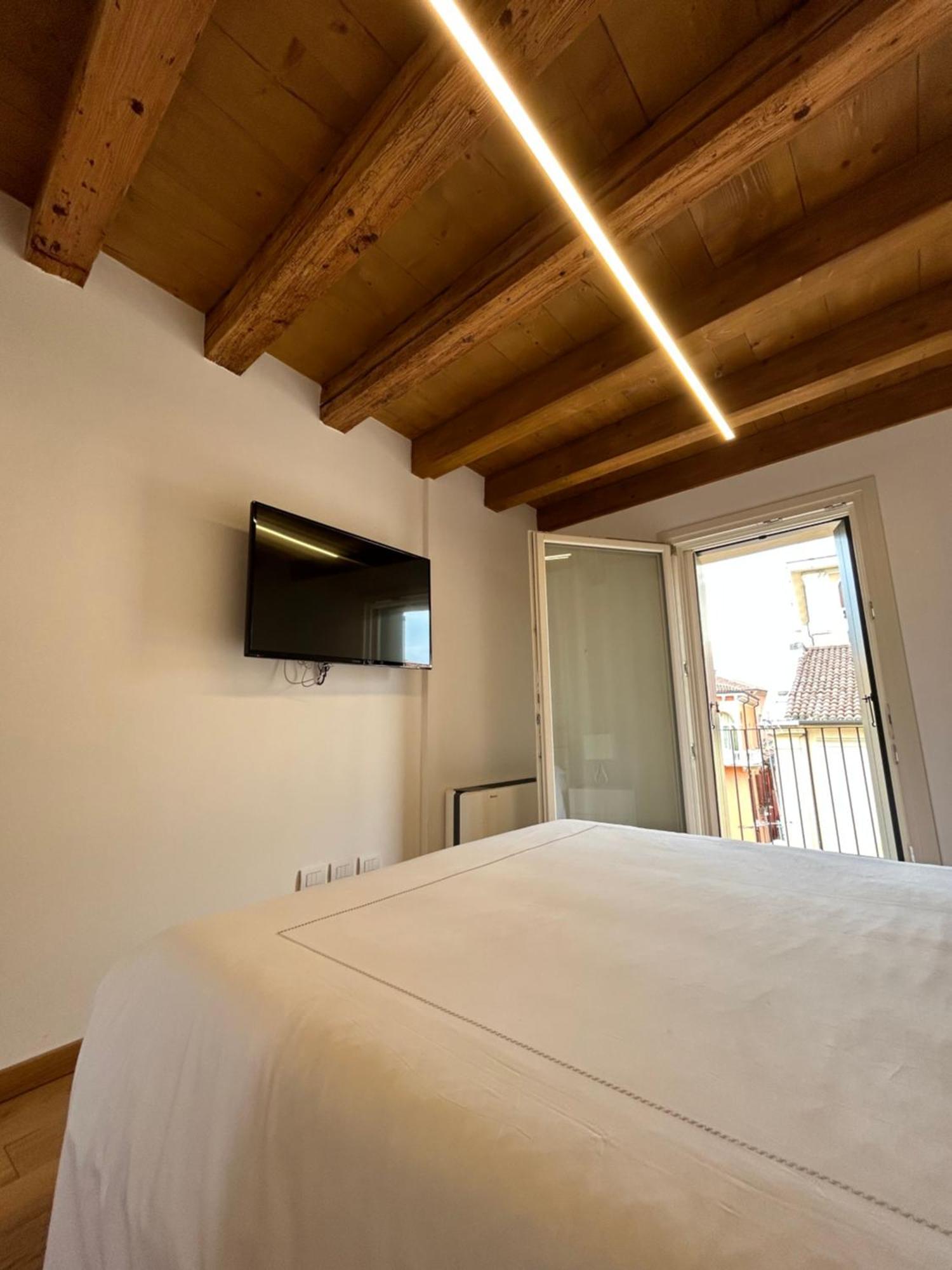 Residenza Della Samaritana Casa de hóspedes