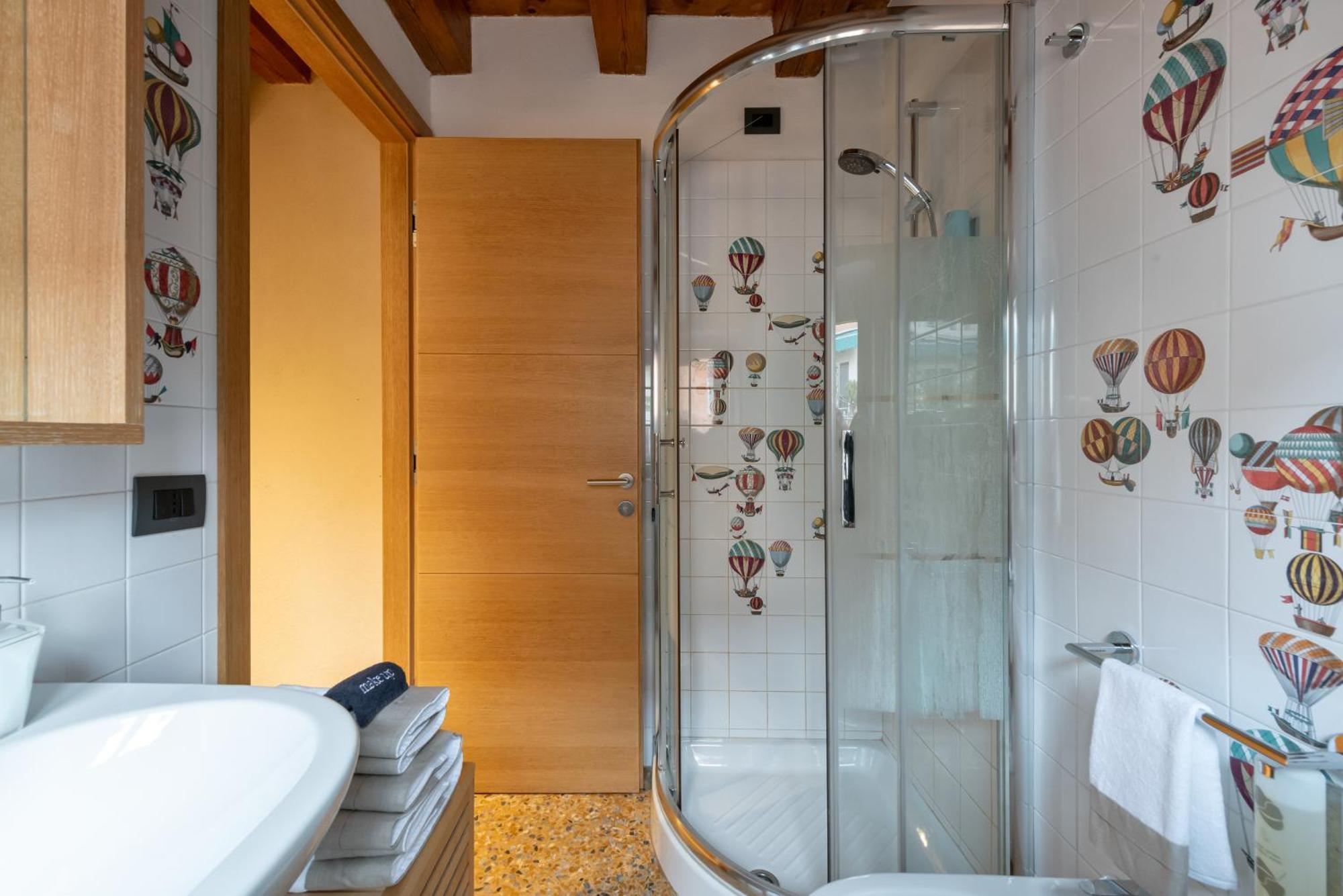 Residenza Roccamaggiore Appartamento Verona