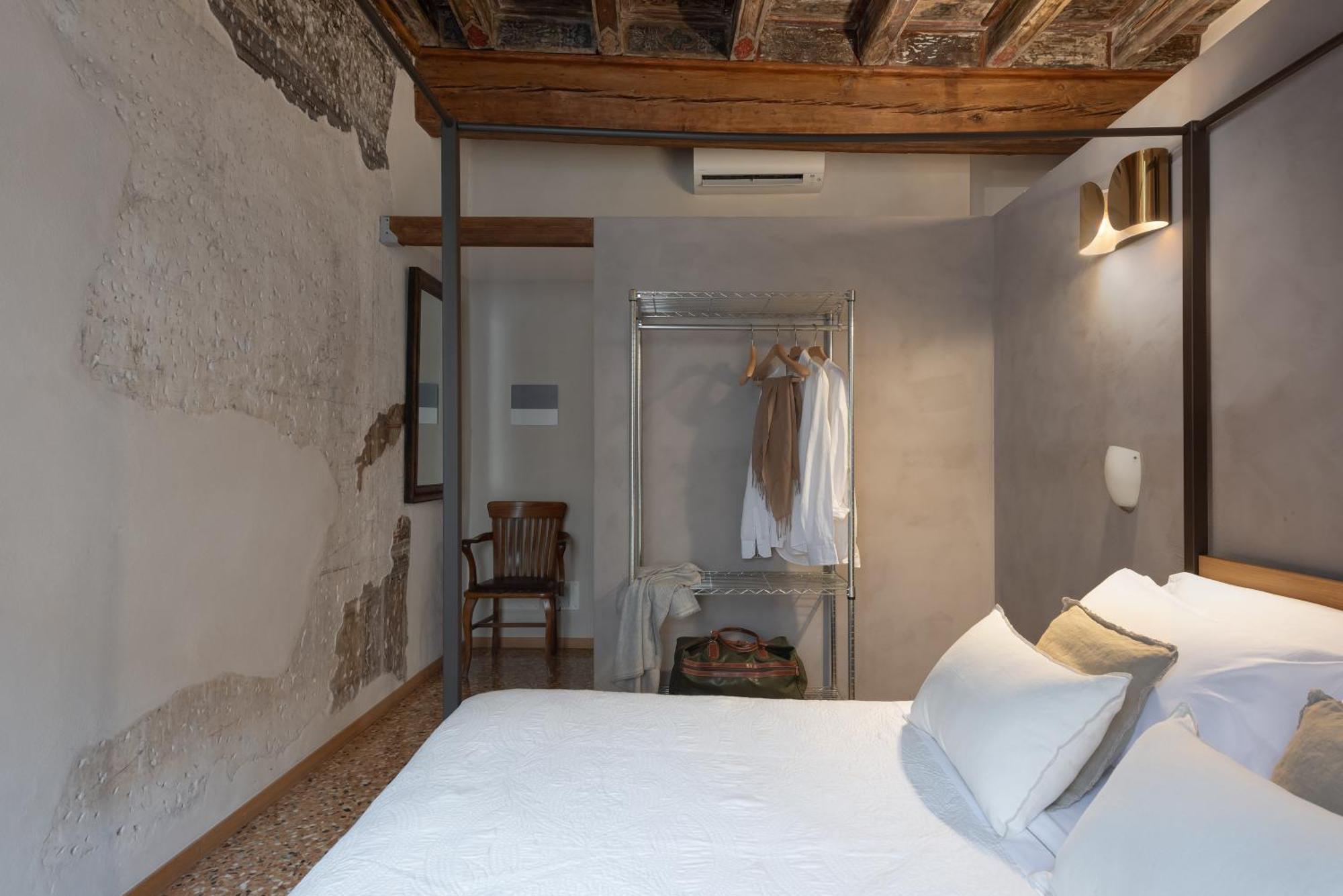 Residenza Roccamaggiore Appartamento *