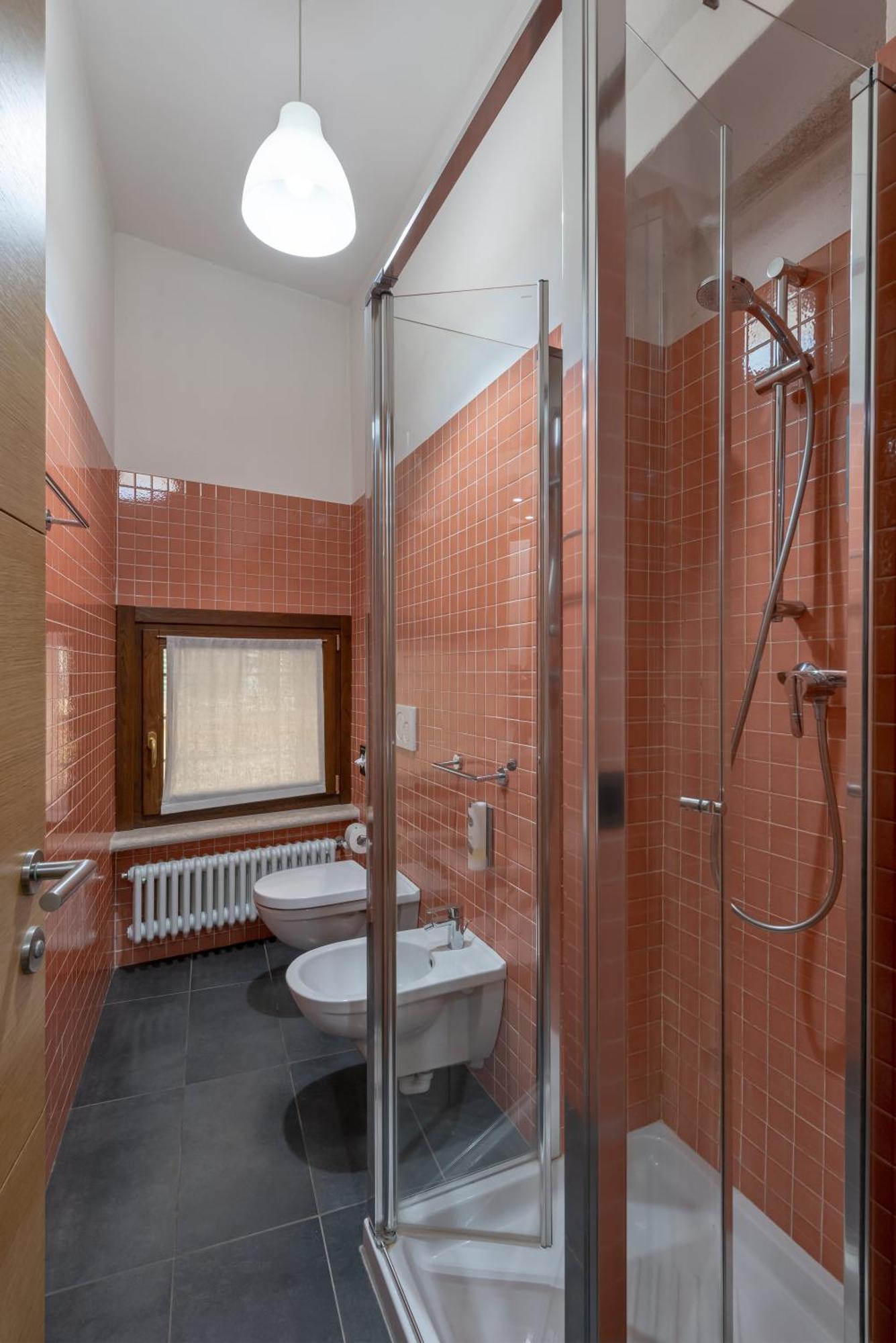 Appartamento Residenza Roccamaggiore