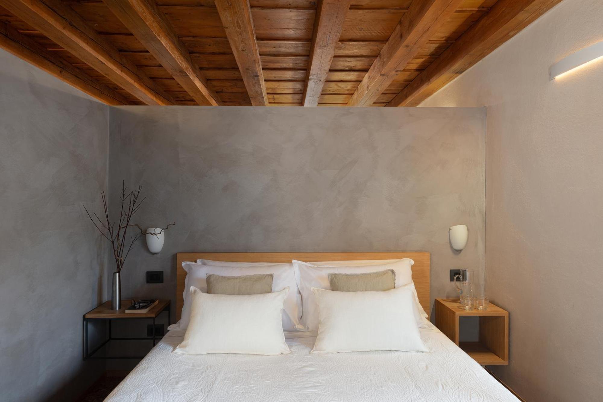 Appartamento Residenza Roccamaggiore