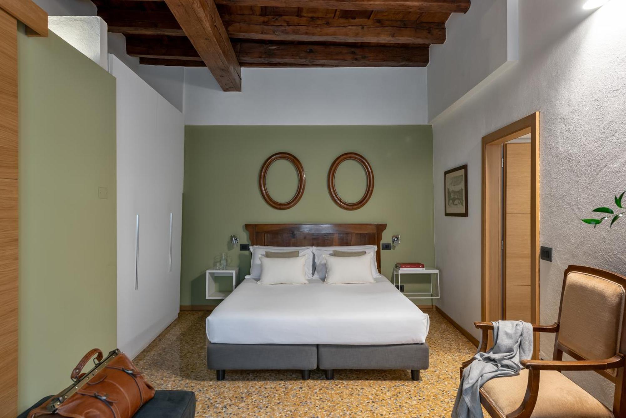 Residenza Roccamaggiore Appartamento
