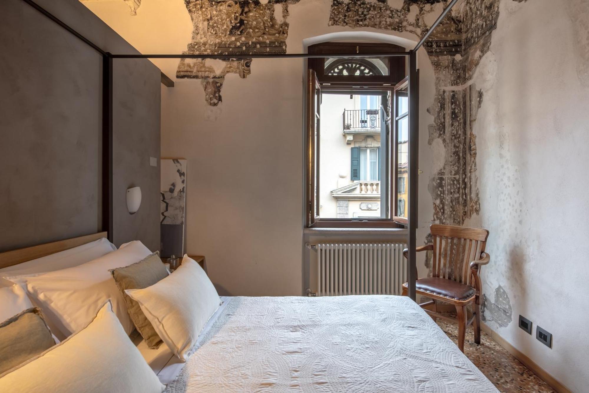Appartamento Residenza Roccamaggiore *