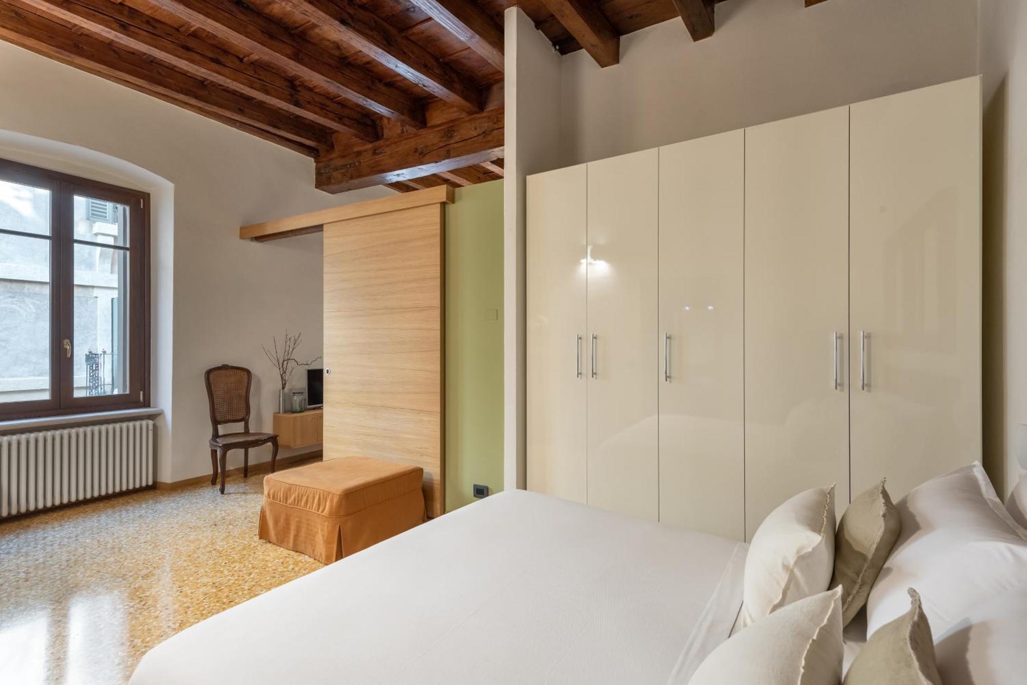 Appartamento Residenza Roccamaggiore