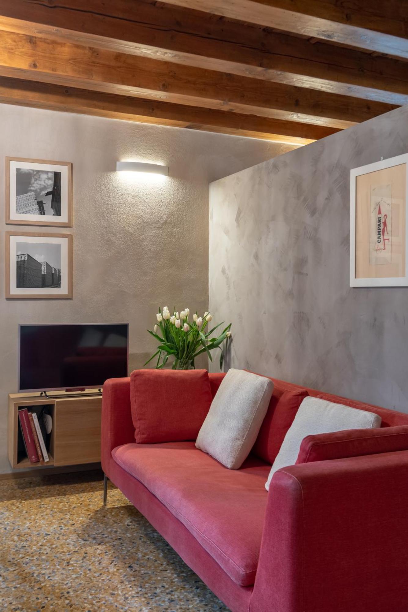 Residenza Roccamaggiore Appartamento
