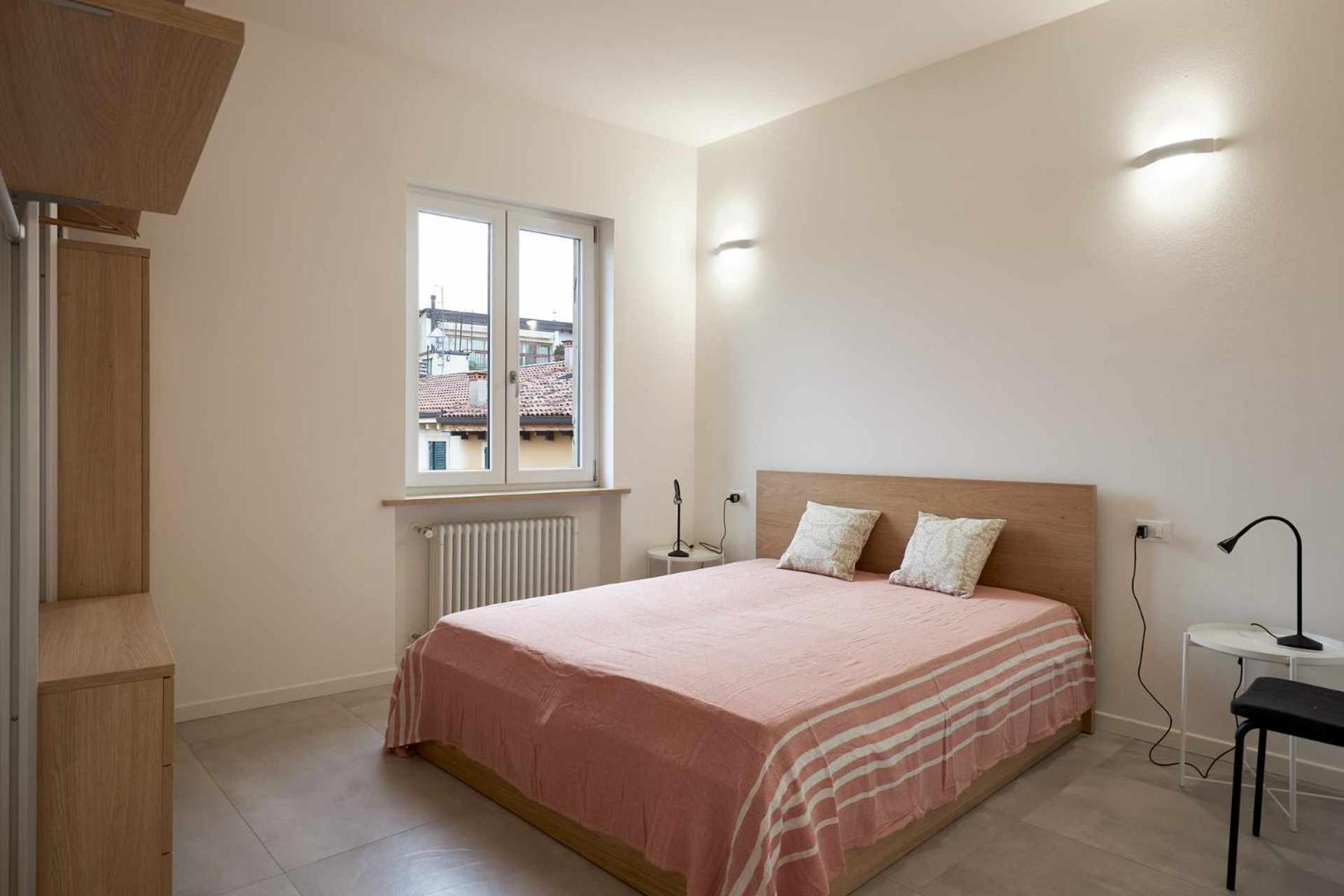 Apartamento Vr Terrazza Arena Verona