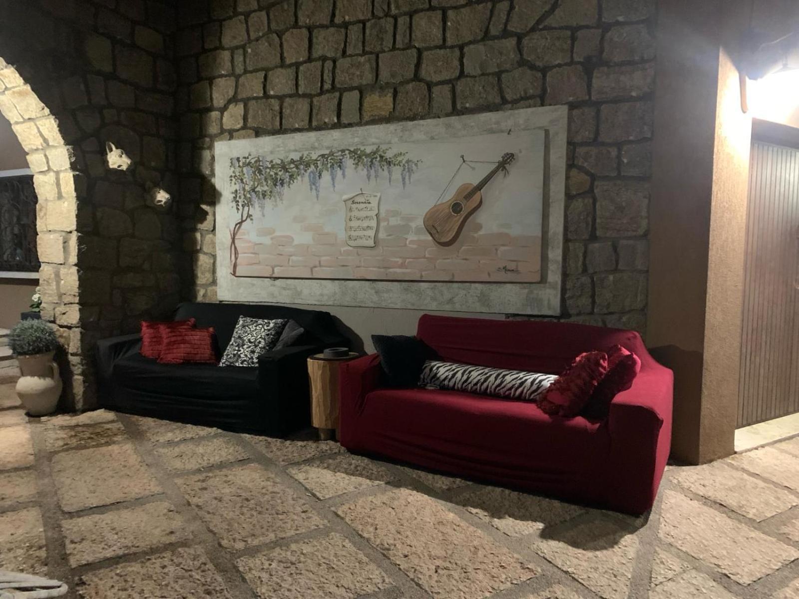 Residenza Ca' Degli Enzi Bed and breakfast 3*