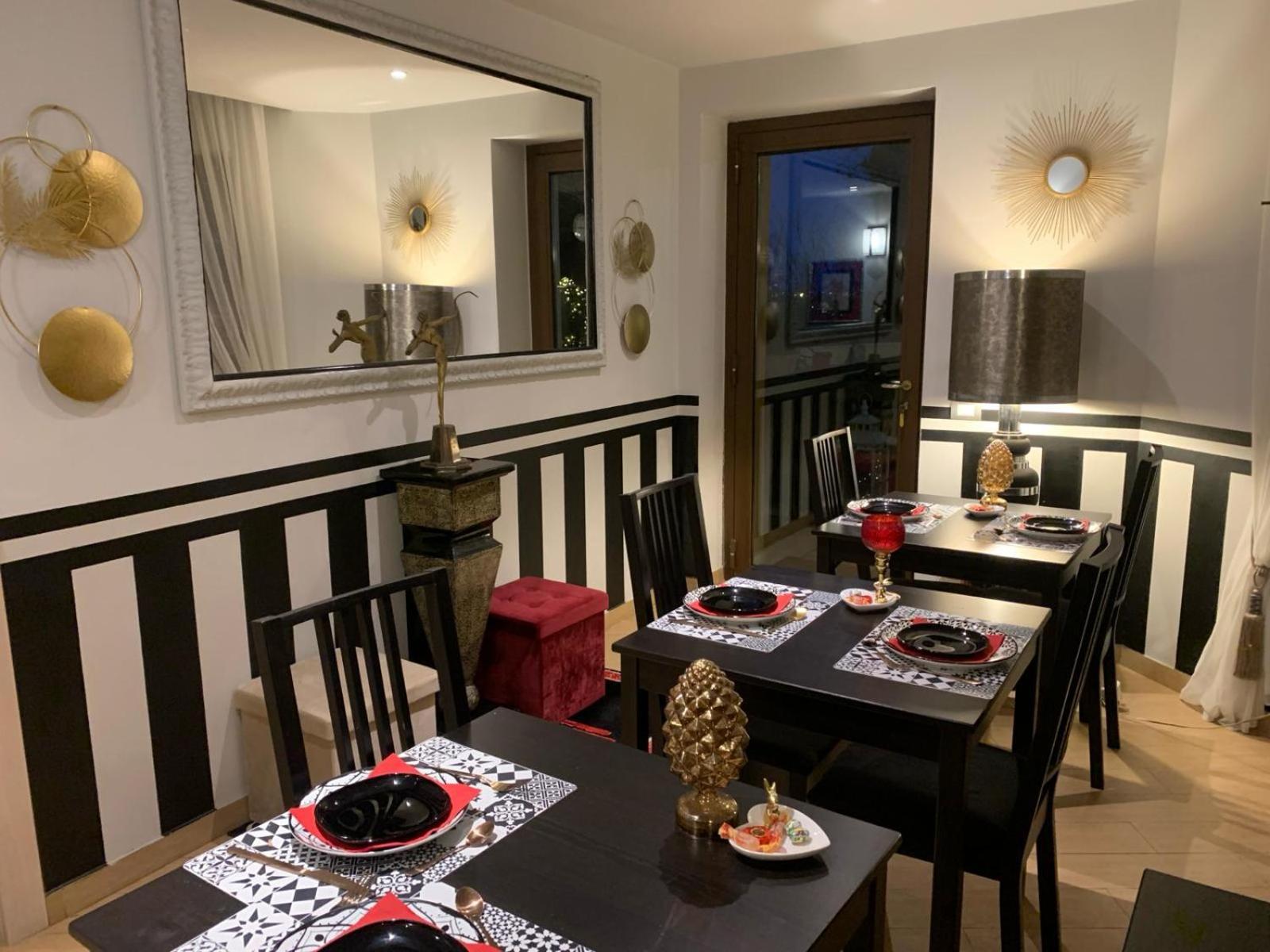 Bed and breakfast Residenza Ca' Degli Enzi 3*