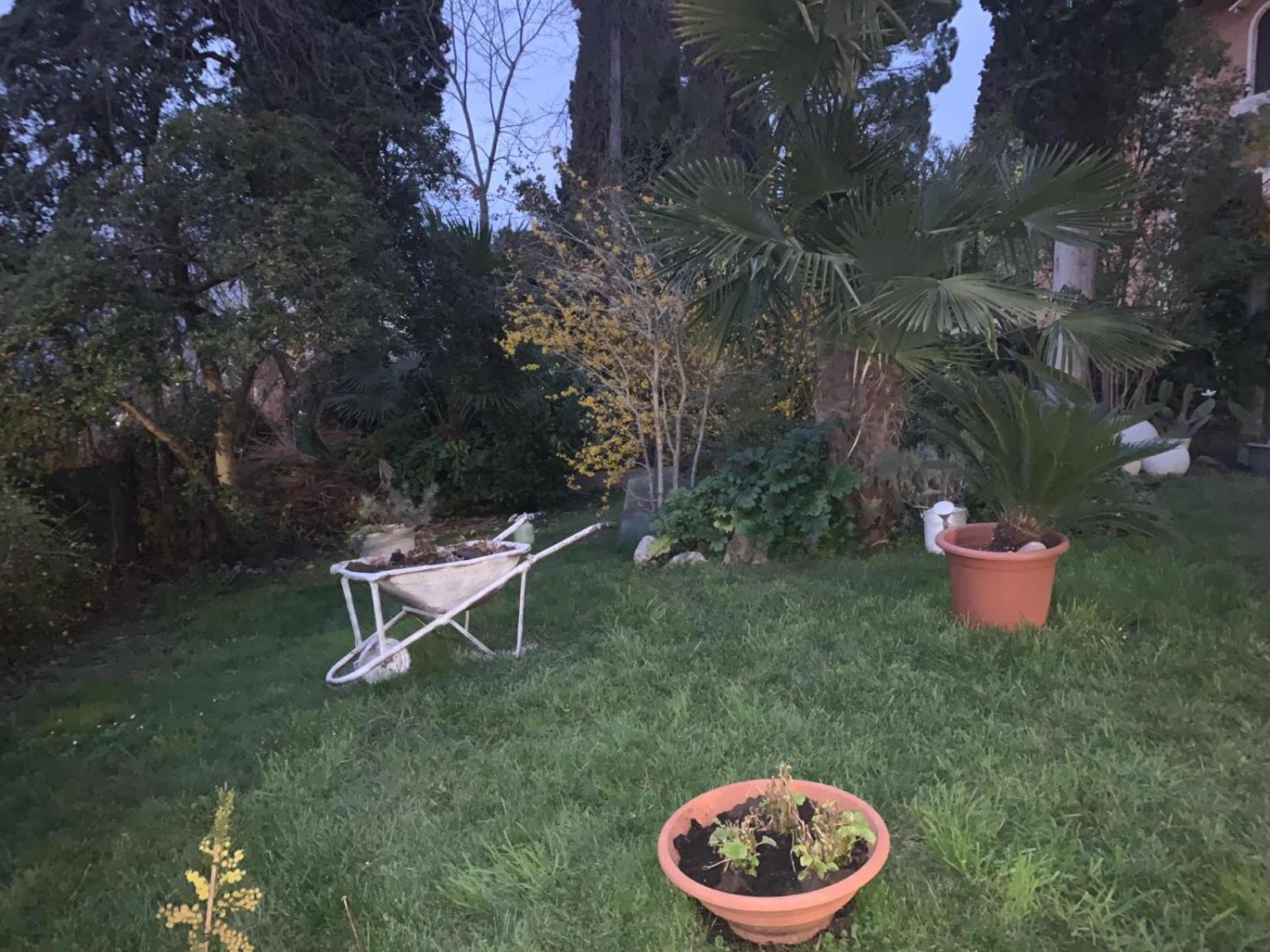 Bed and breakfast Residenza Ca' Degli Enzi