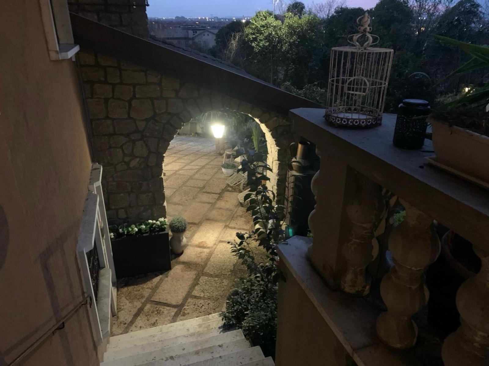 Residenza Ca' Degli Enzi Bed and breakfast