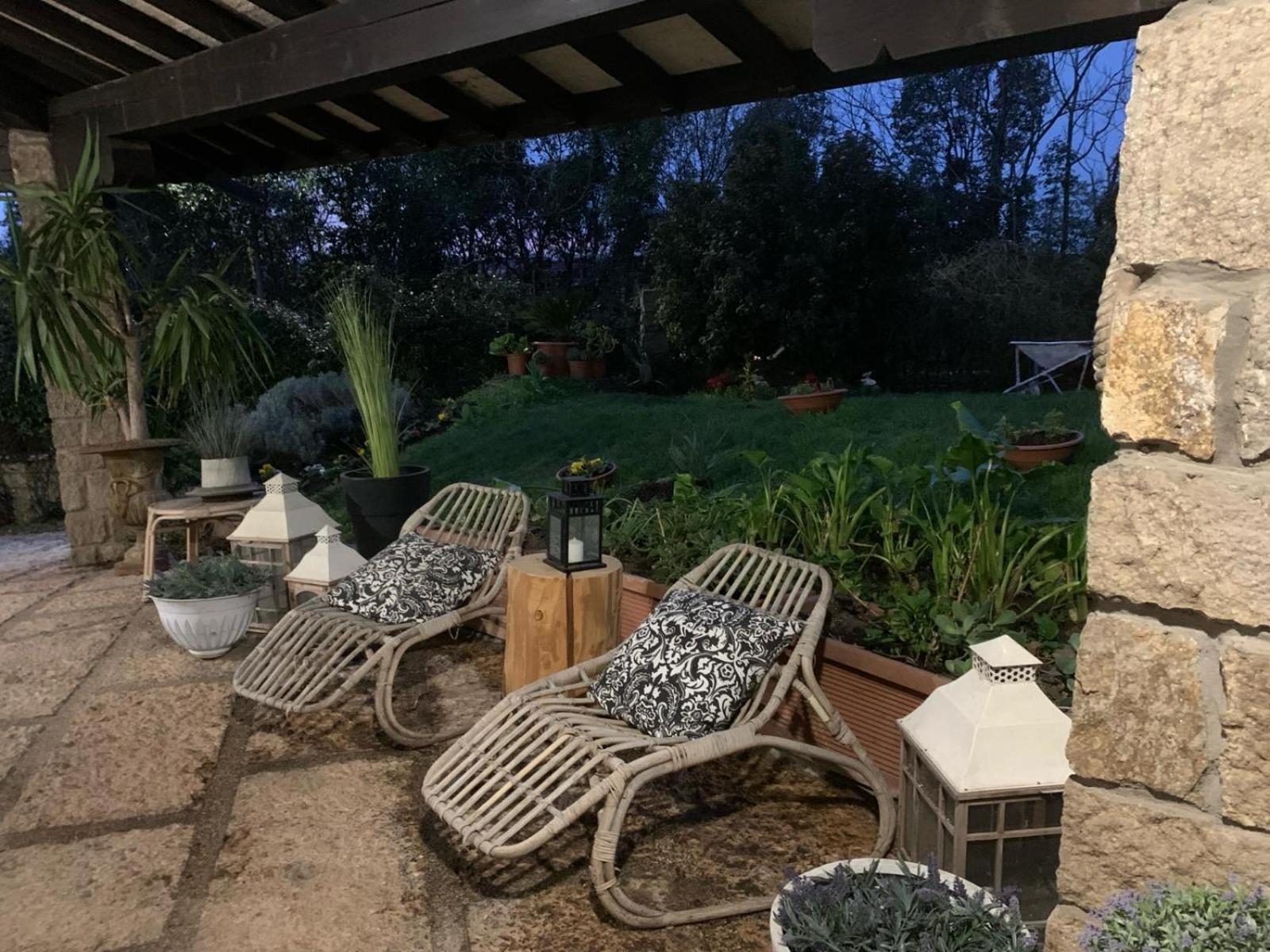 Bed and breakfast Residenza Ca' Degli Enzi 3*