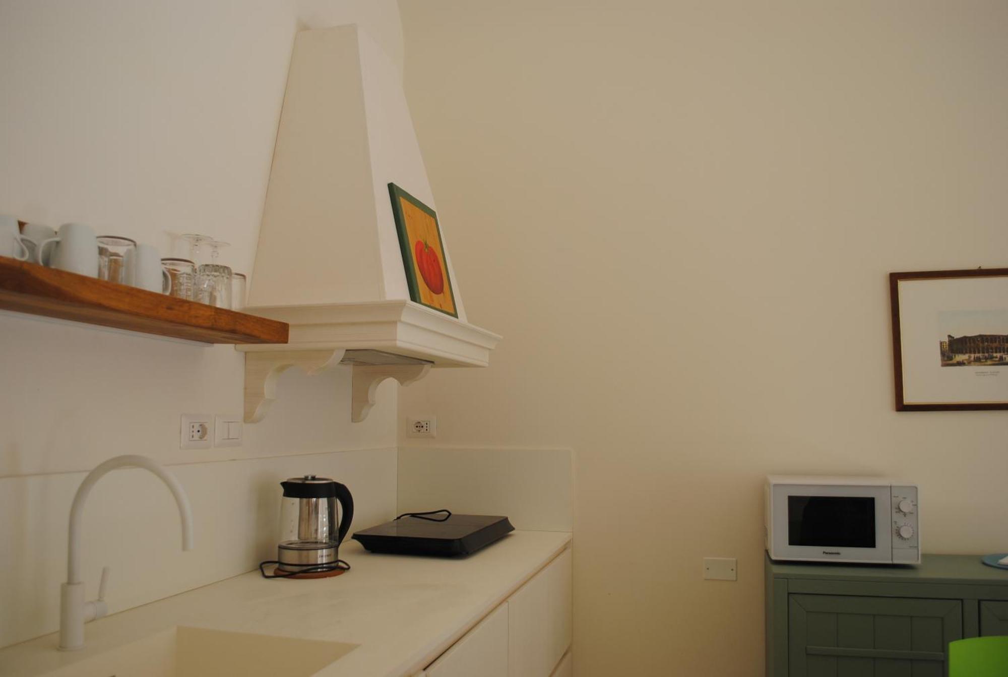 Apartment Dreaming Mazzanti 11 Verona