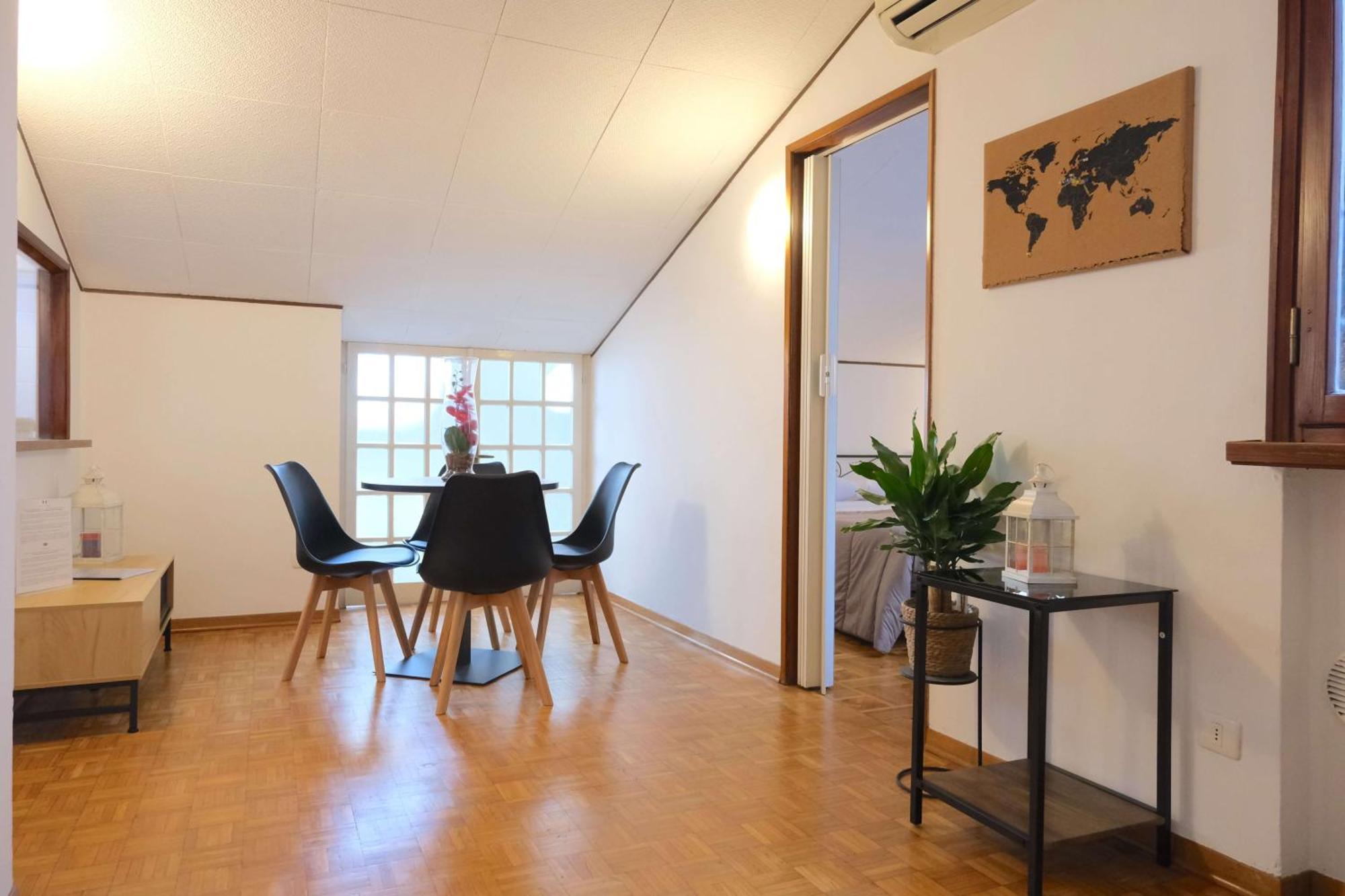 Vr Niccoloft Apartamento