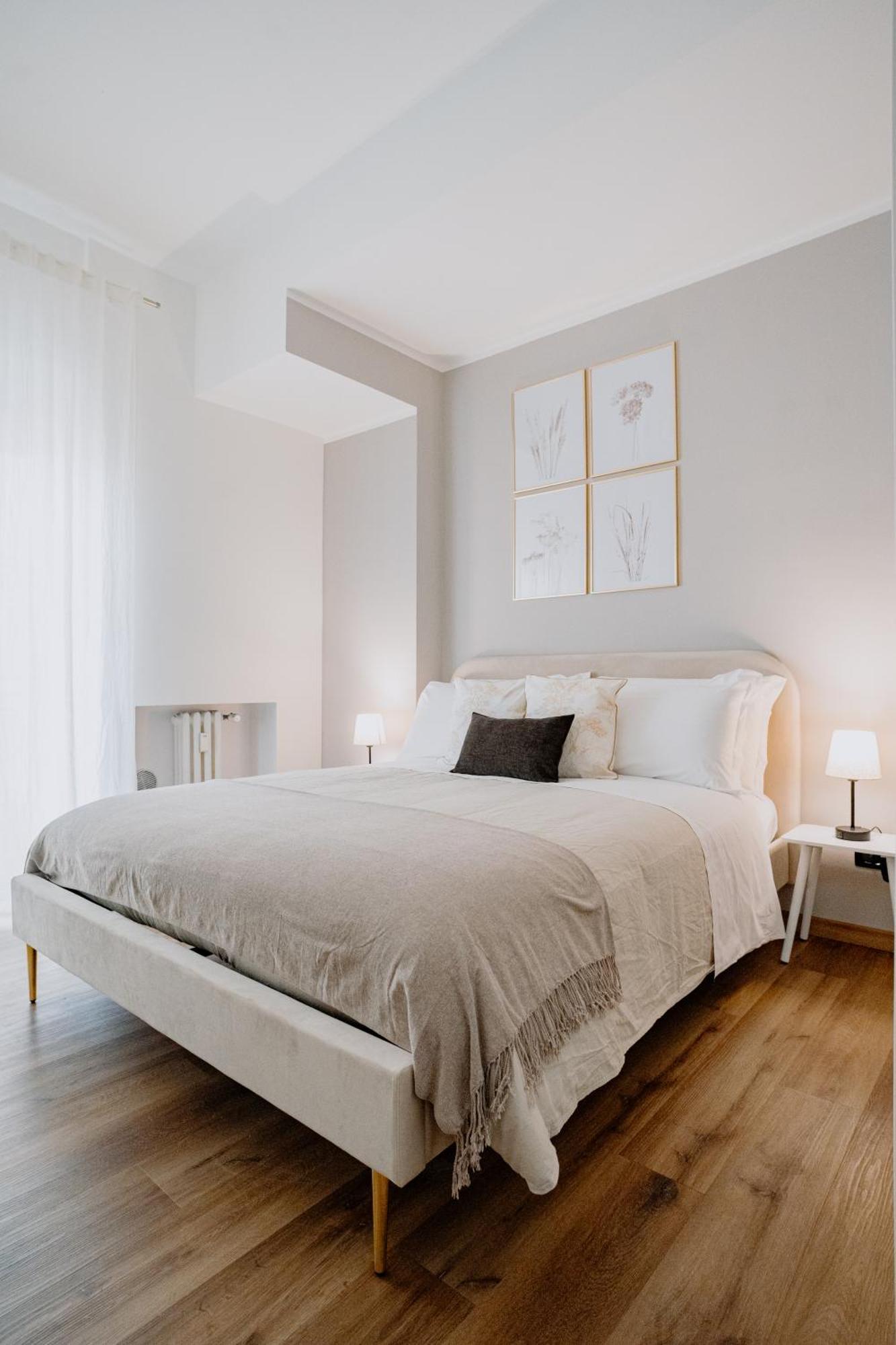 Apartamento Alatea Poloni Verona