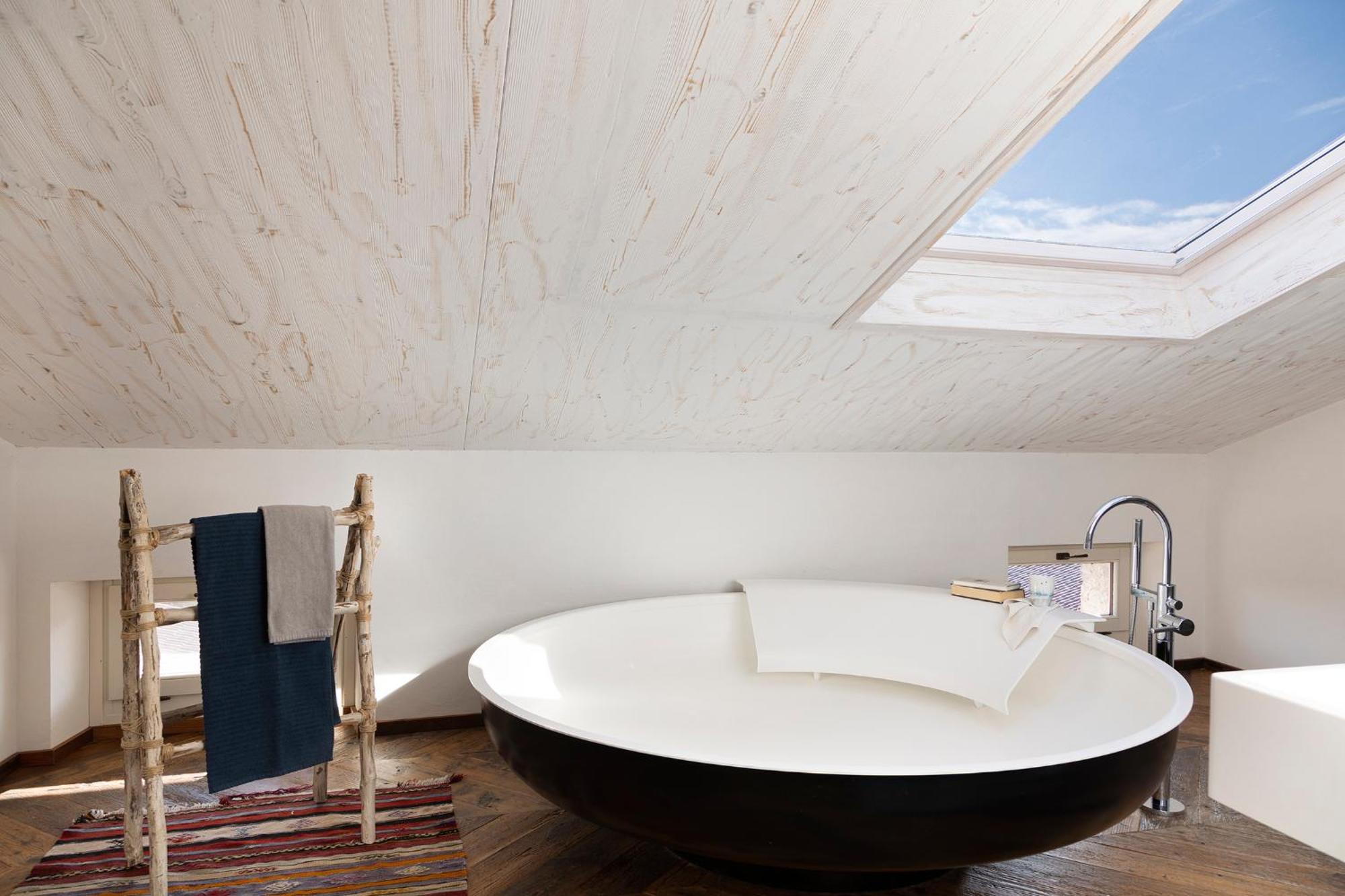 Appartement Ca' Del Buso *