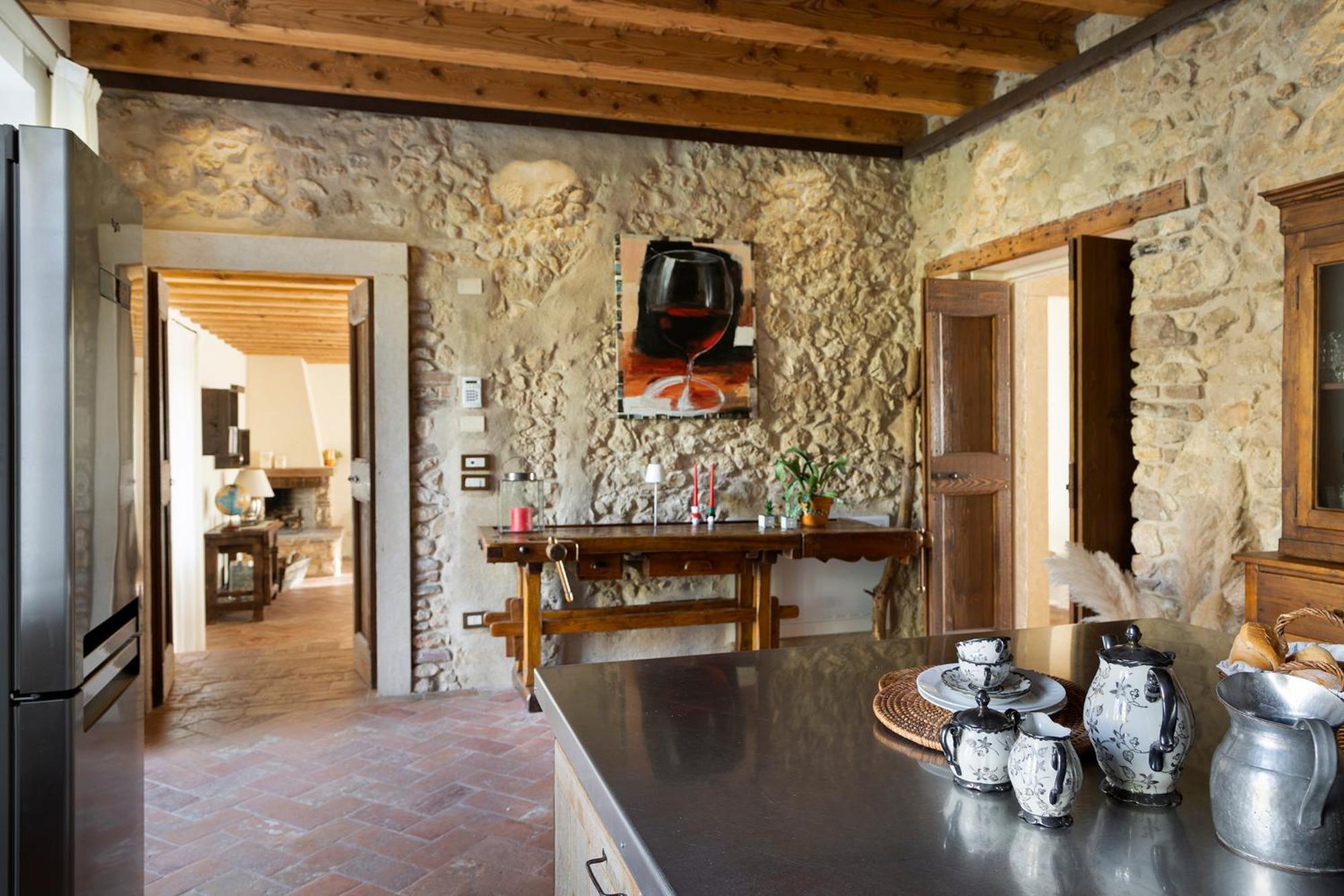 Appartement Ca' Del Buso Vérone