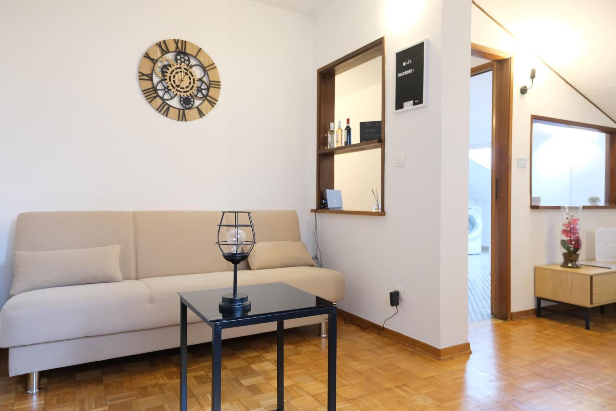 Apartamento Vr Niccoloft