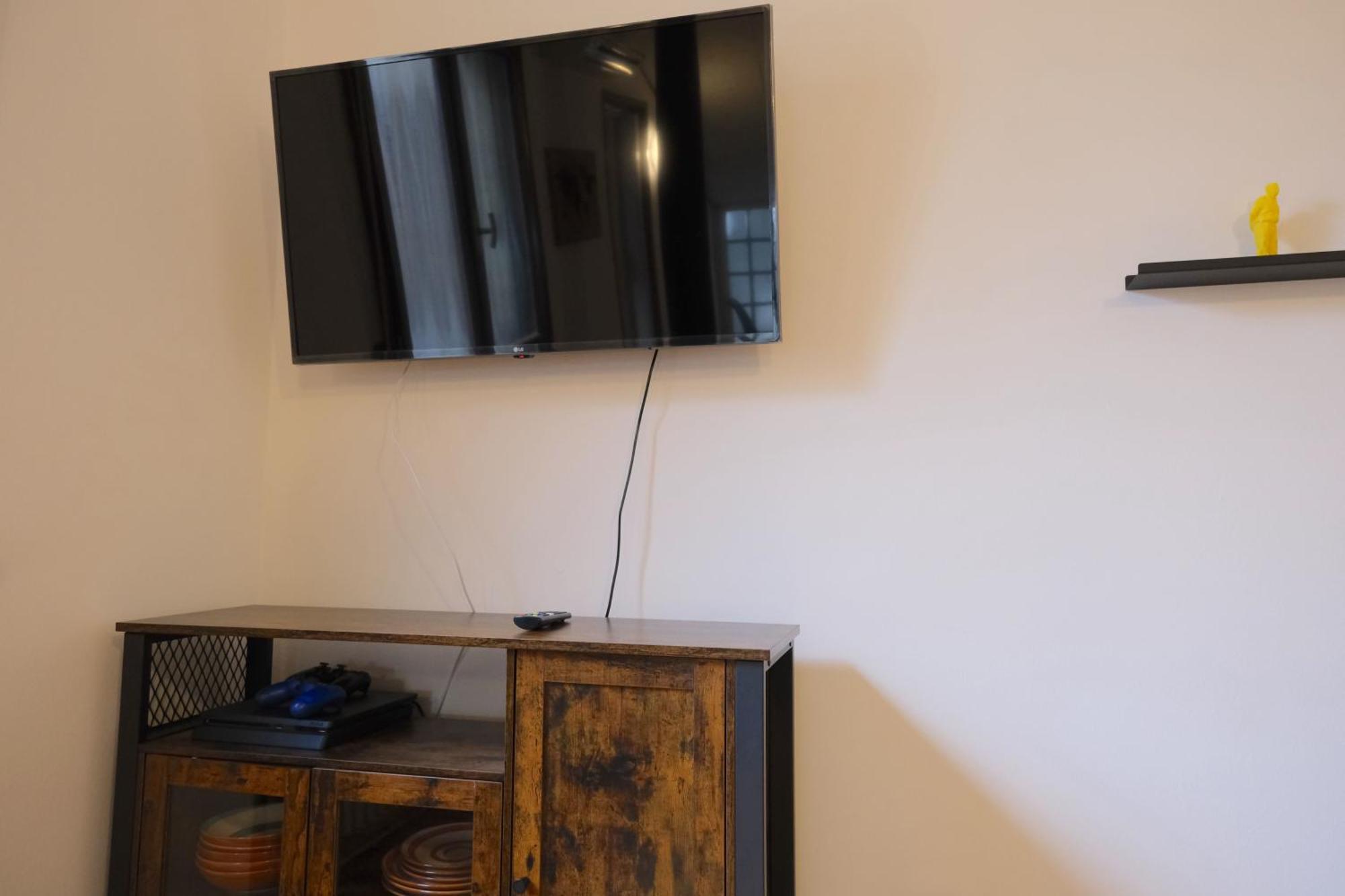 Apartamento Vr Niccoloft *
