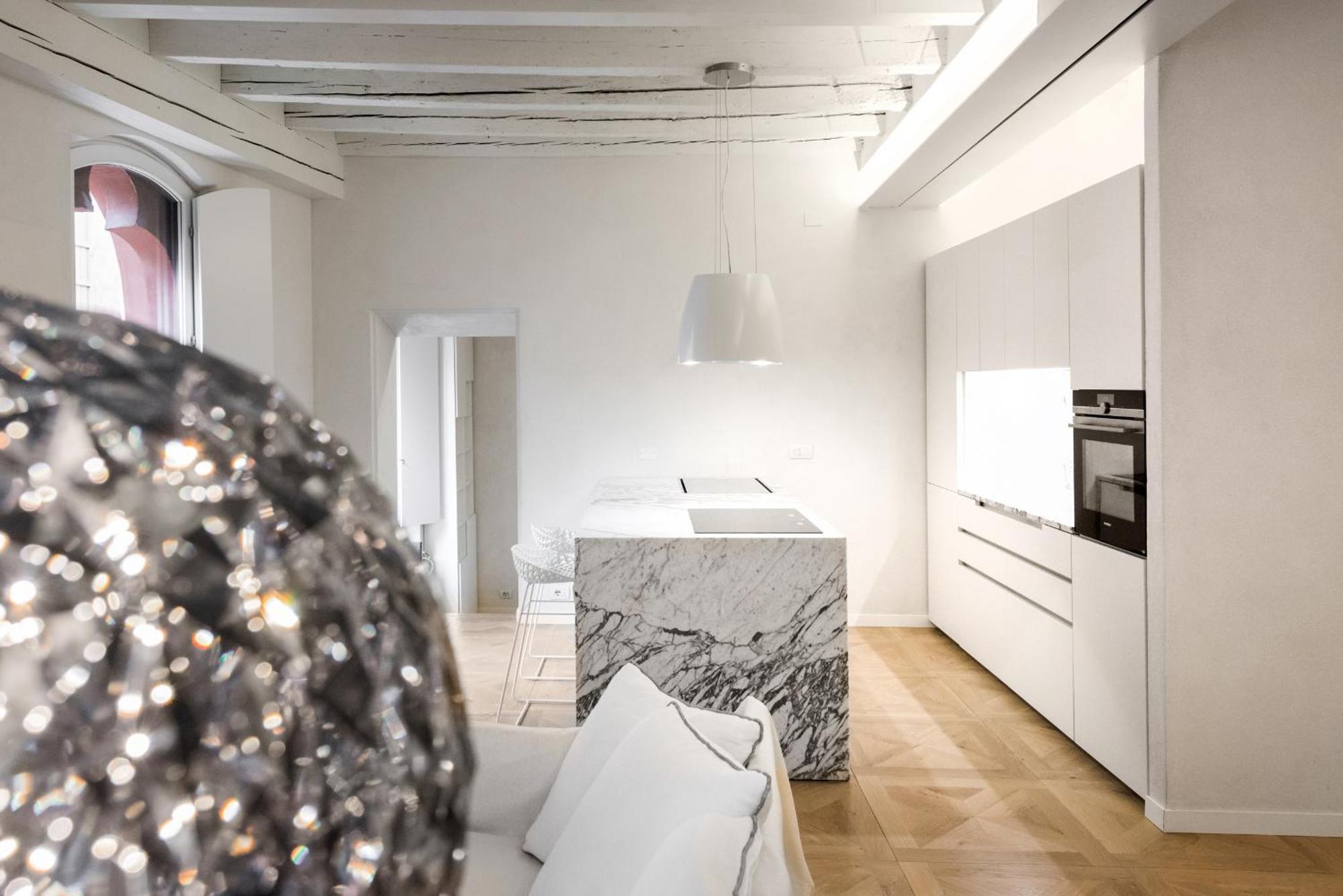 Flats4rent Residenza Carmen Apartamento Verona