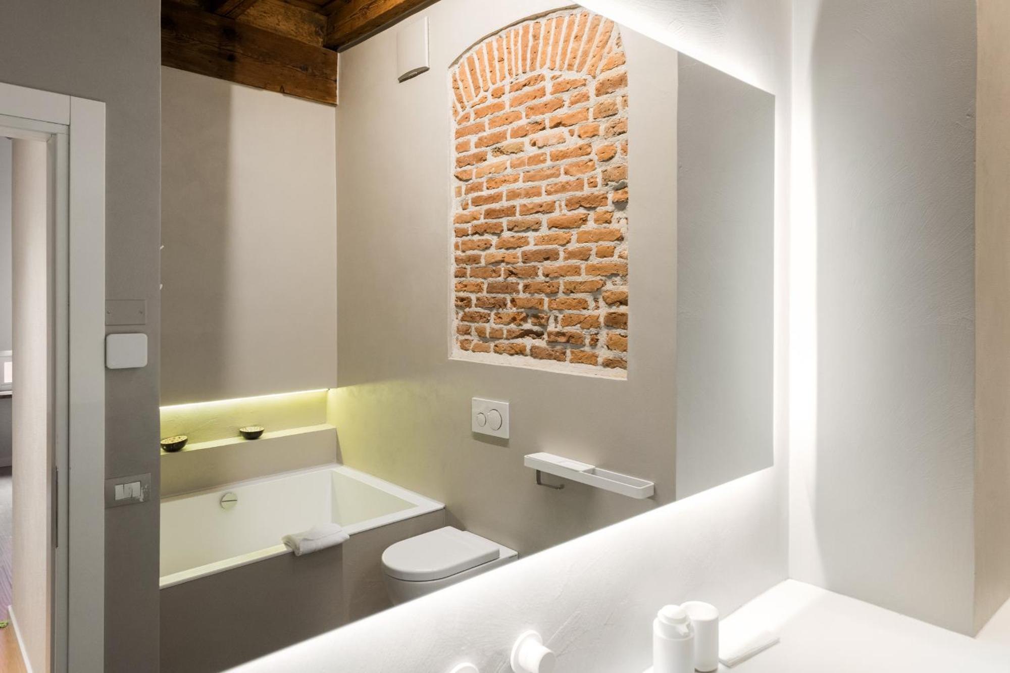 Apartamento Flats4rent Residenza Carmen Verona
