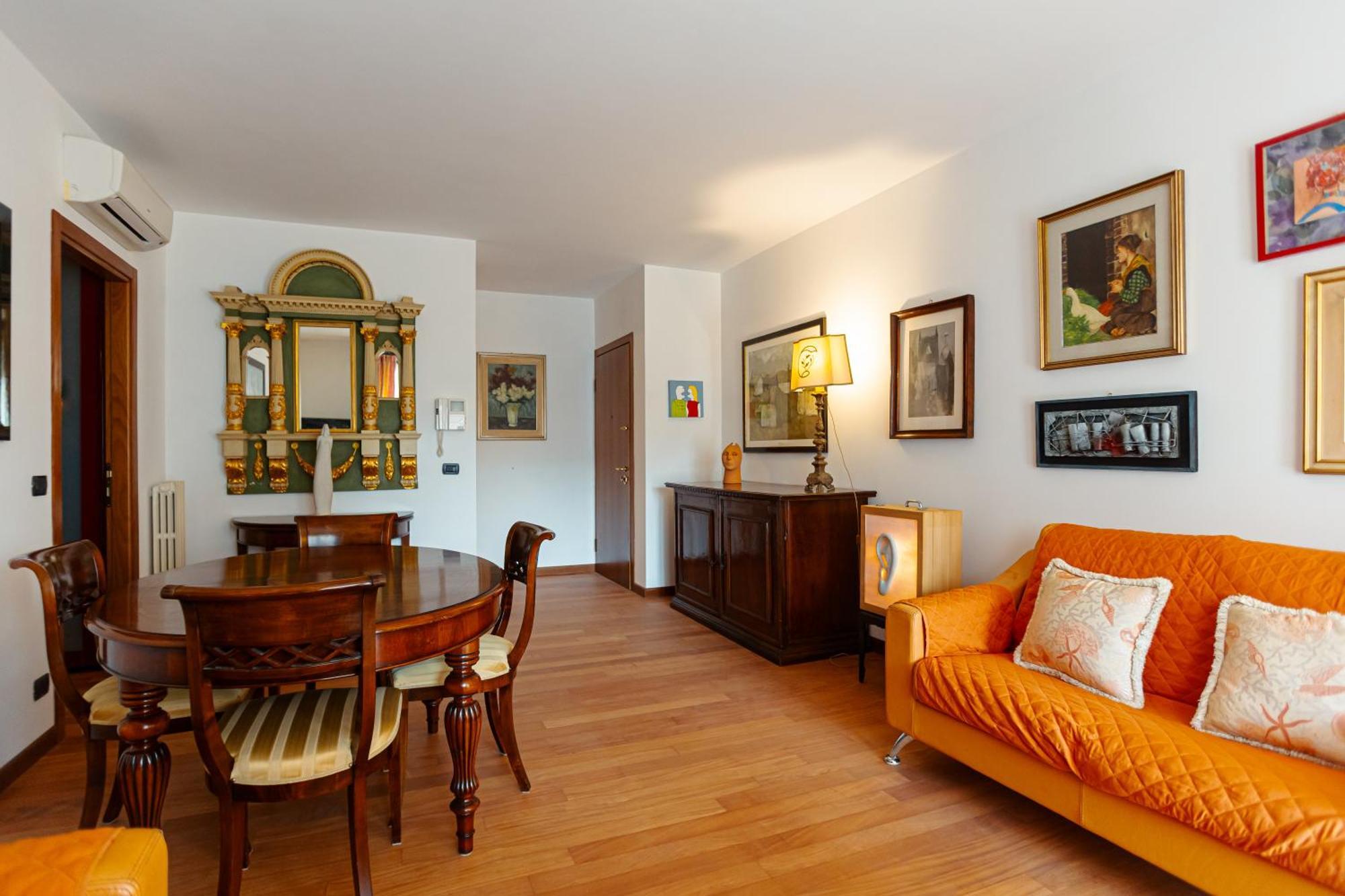 Appartement Residenza Giotto - Royal Welcome