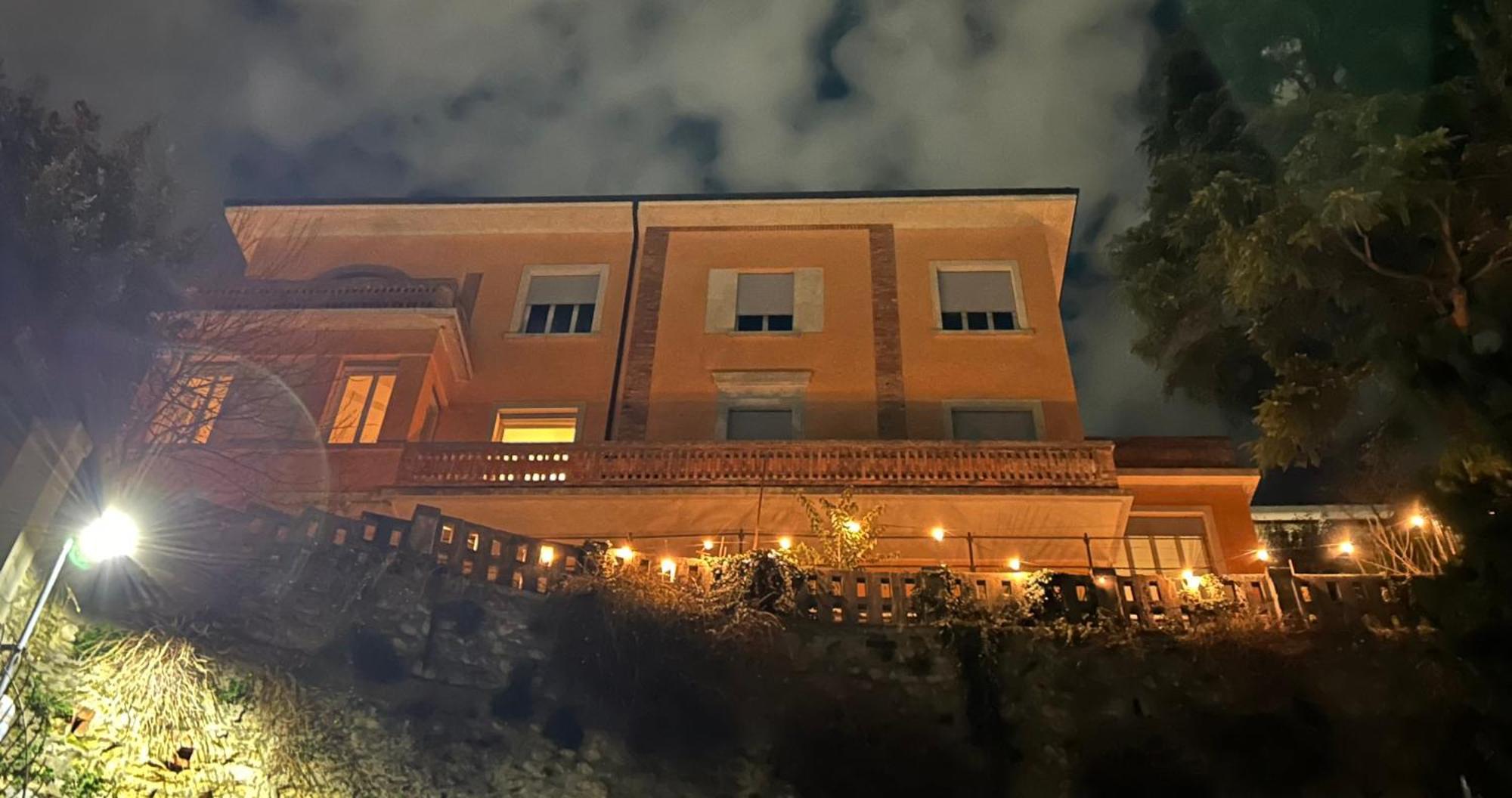 Apartamento Manzati *