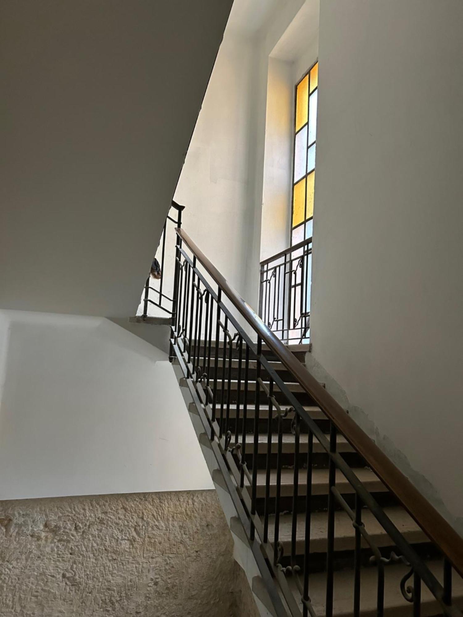 Apartamento Manzati