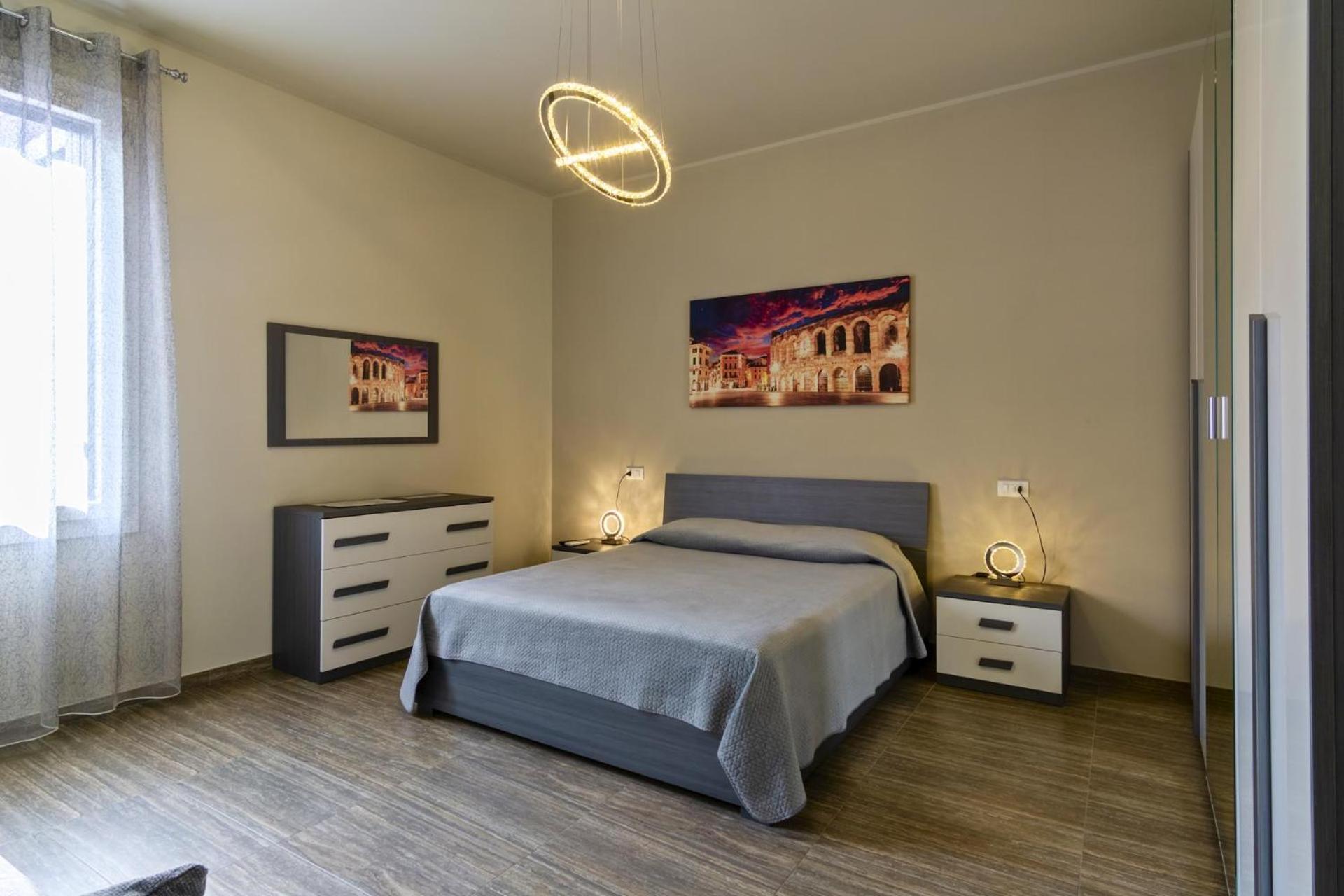 Residenza Grazioli Pensión *