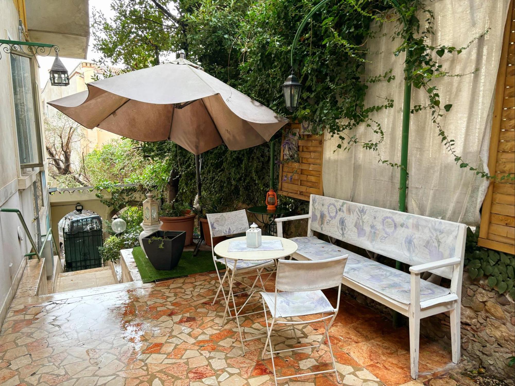 Liberty House Apartamento *