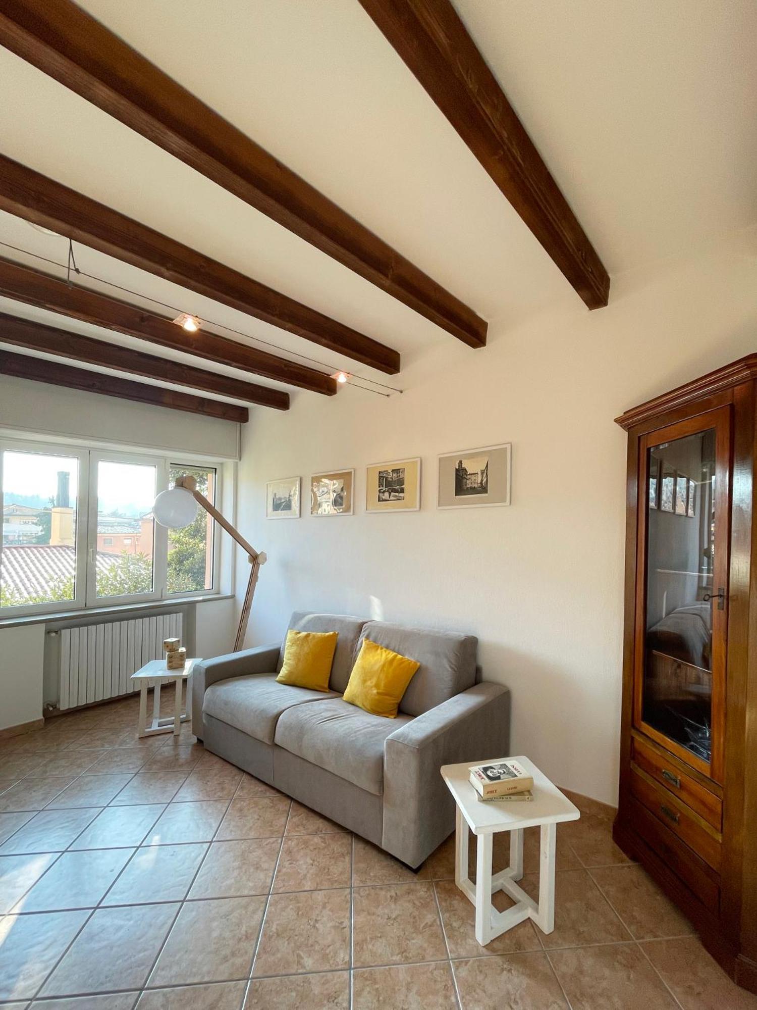 Apartamento Serendipity *