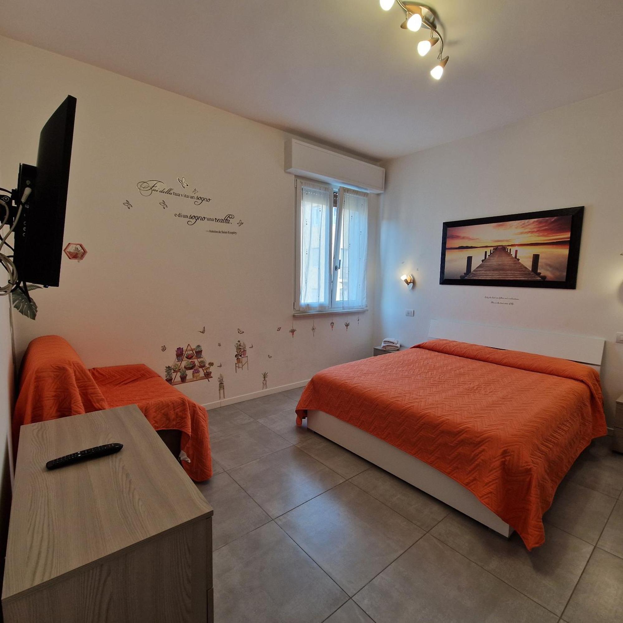 Comfort Appartamento *