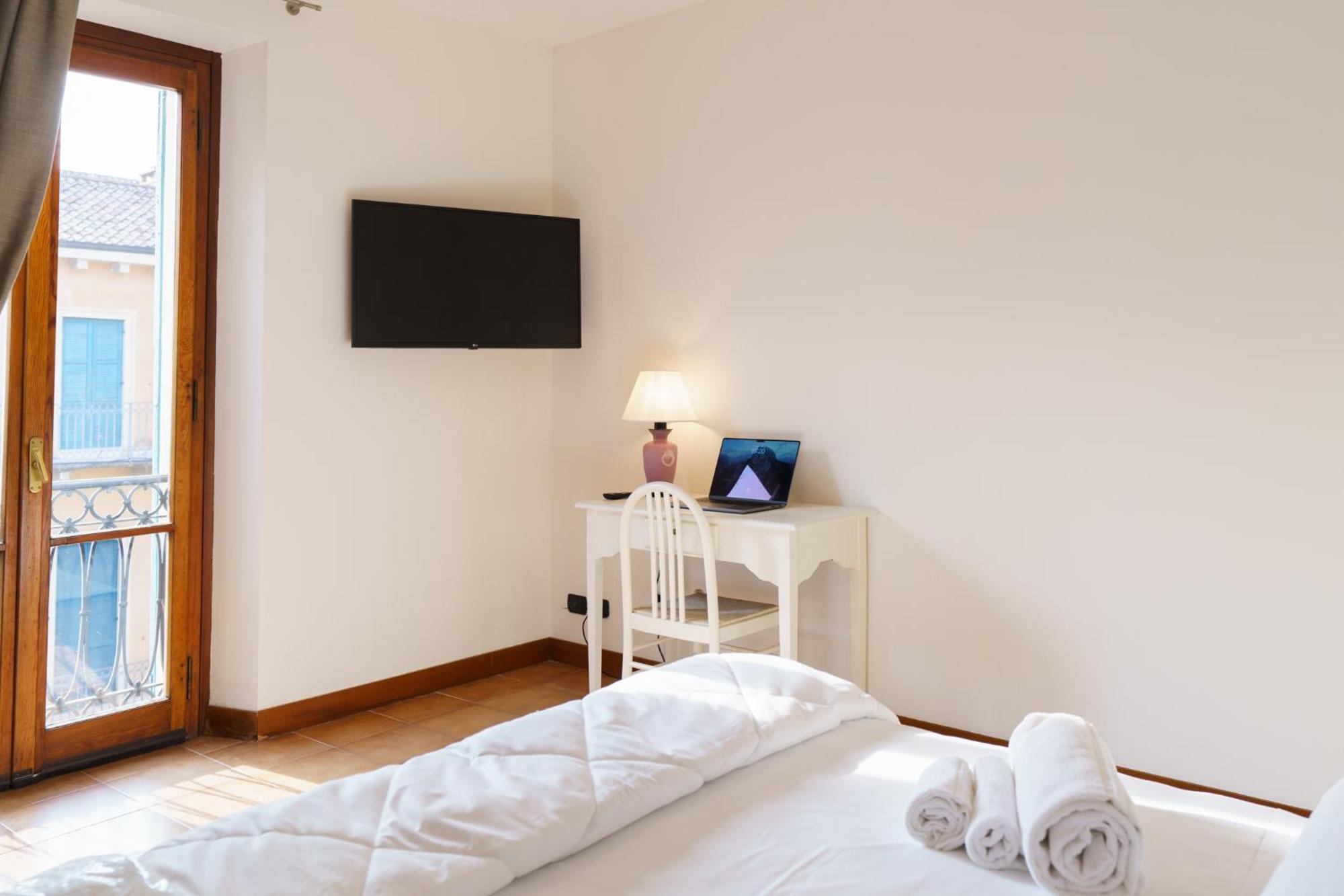 Residenza Cattaneo Appartamento