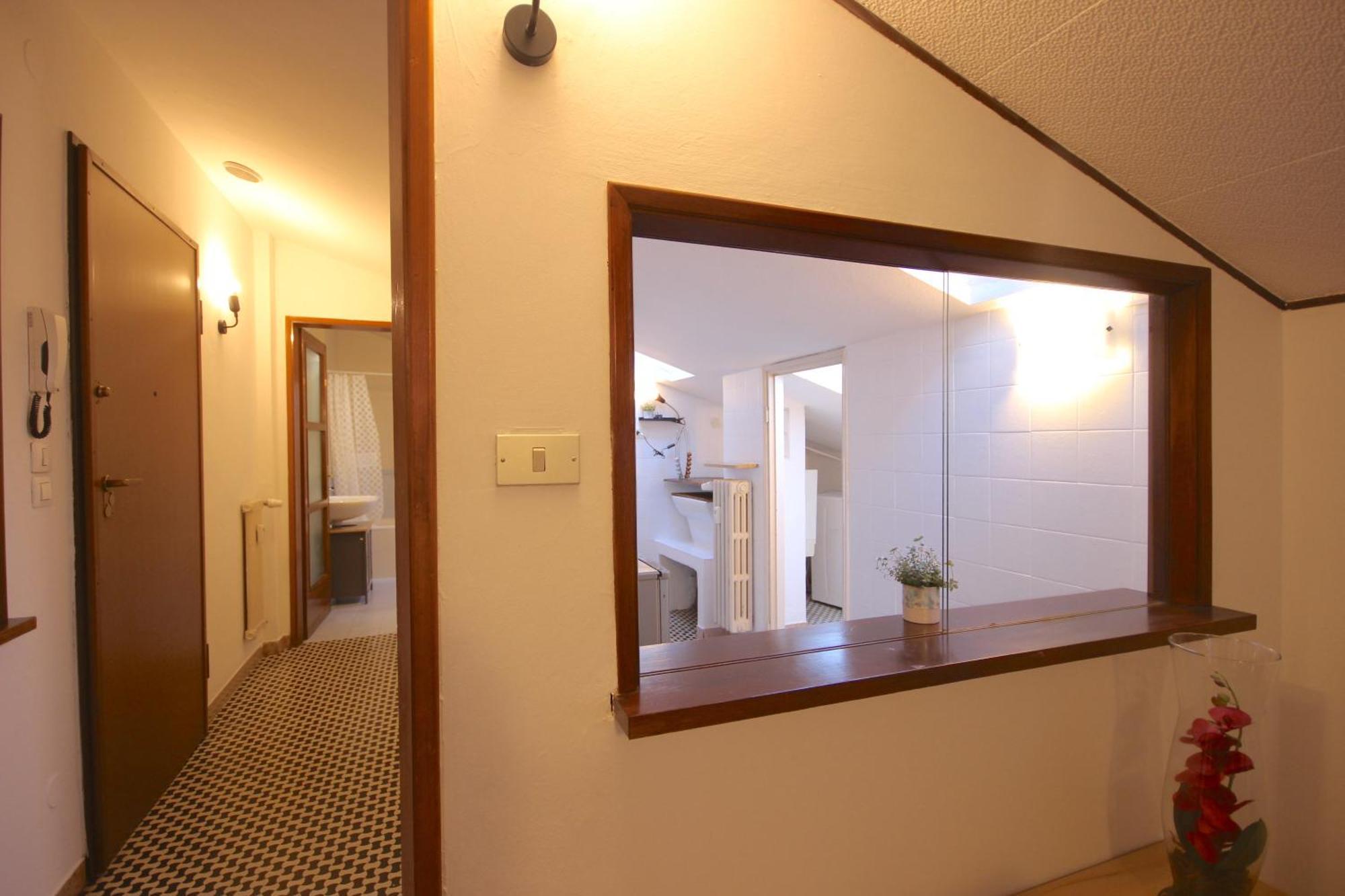 Vr Niccoloft Apartamento