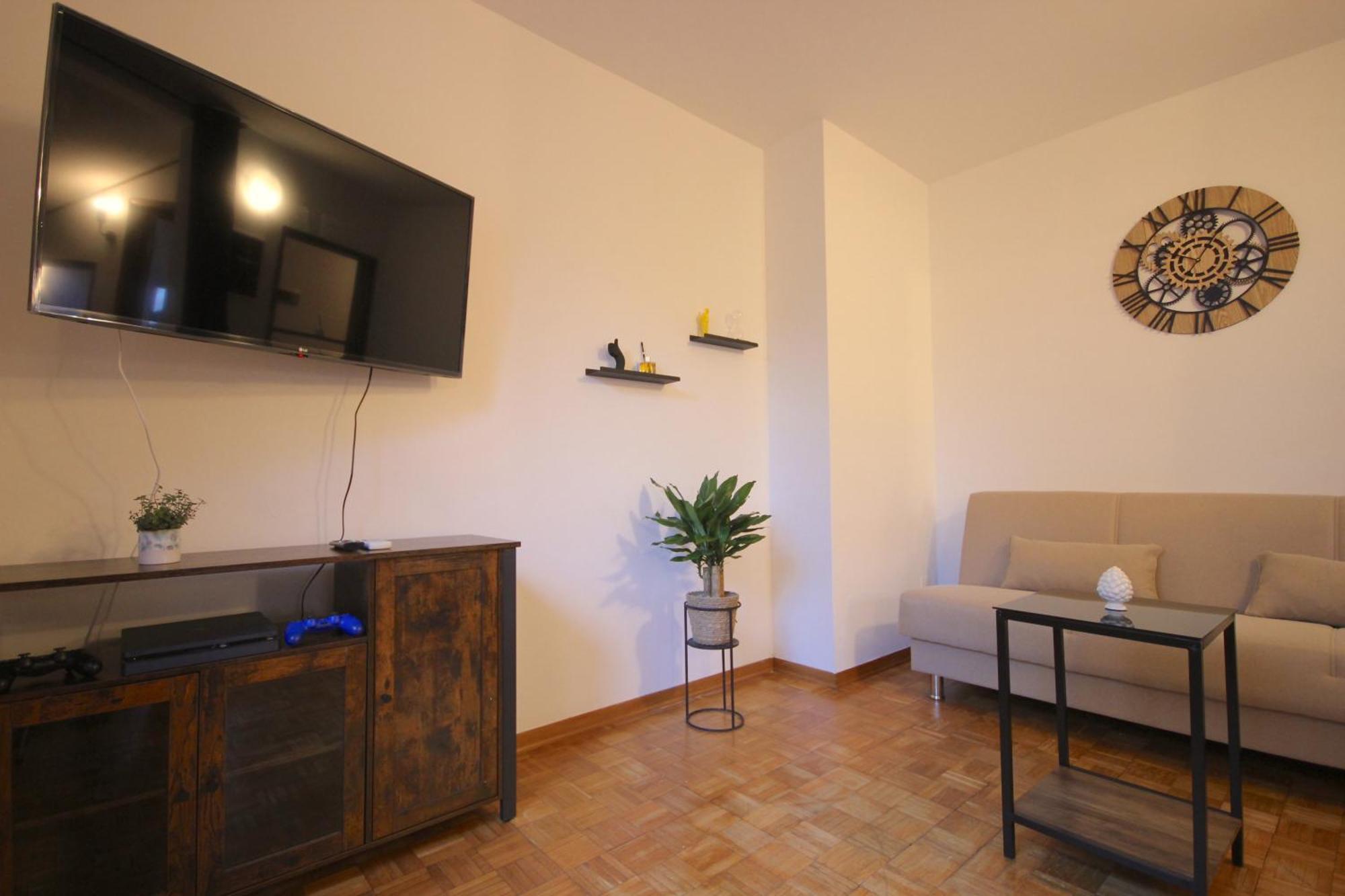 Vr Niccoloft Apartamento *
