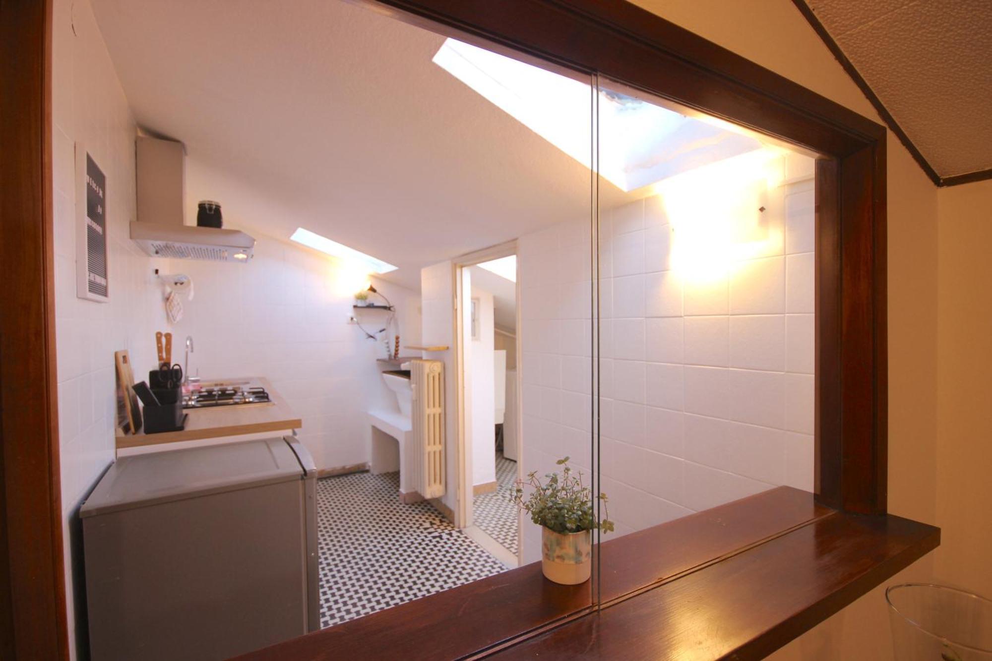 Apartamento Vr Niccoloft Verona