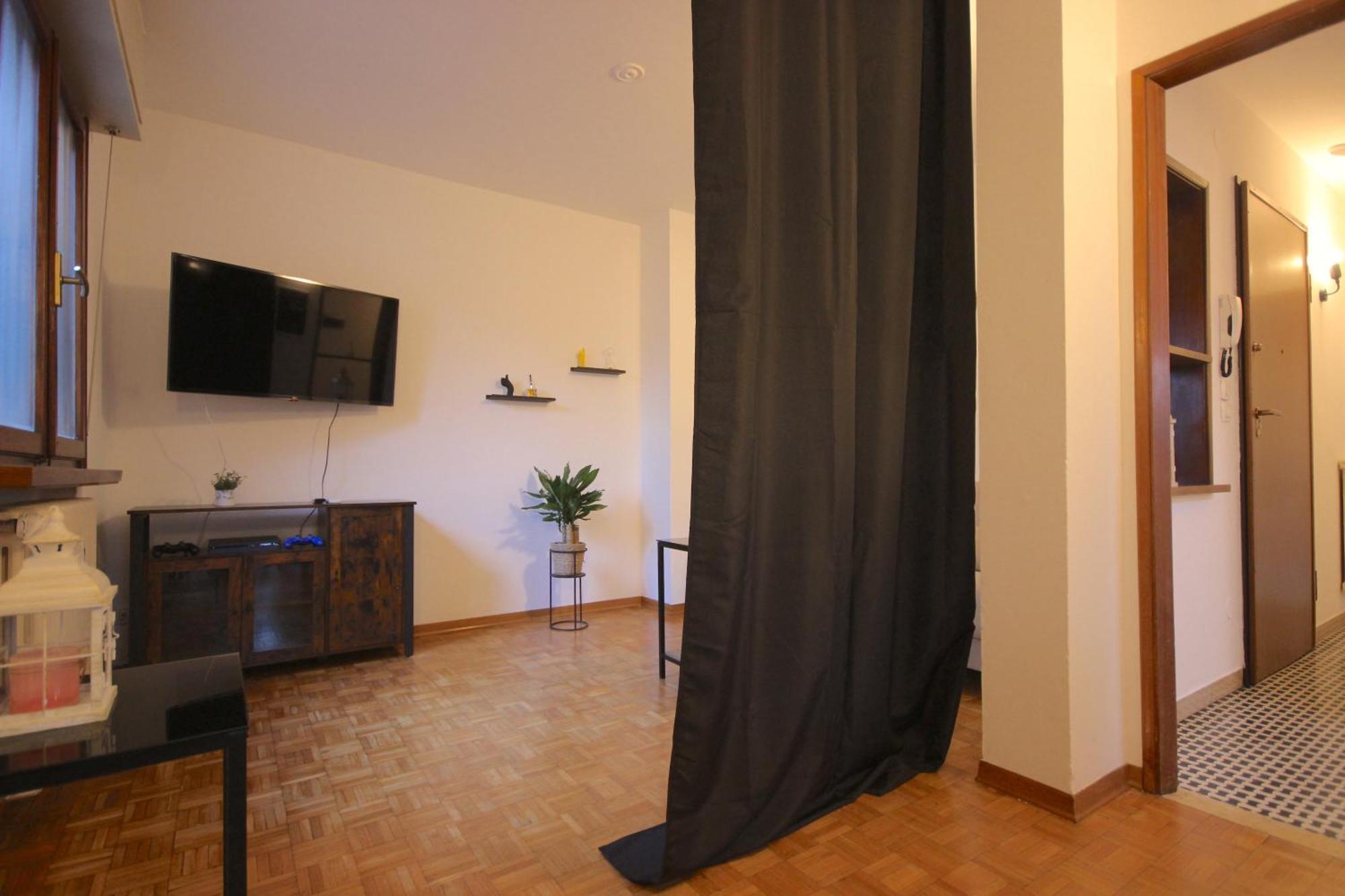 Vr Niccoloft Apartamento *