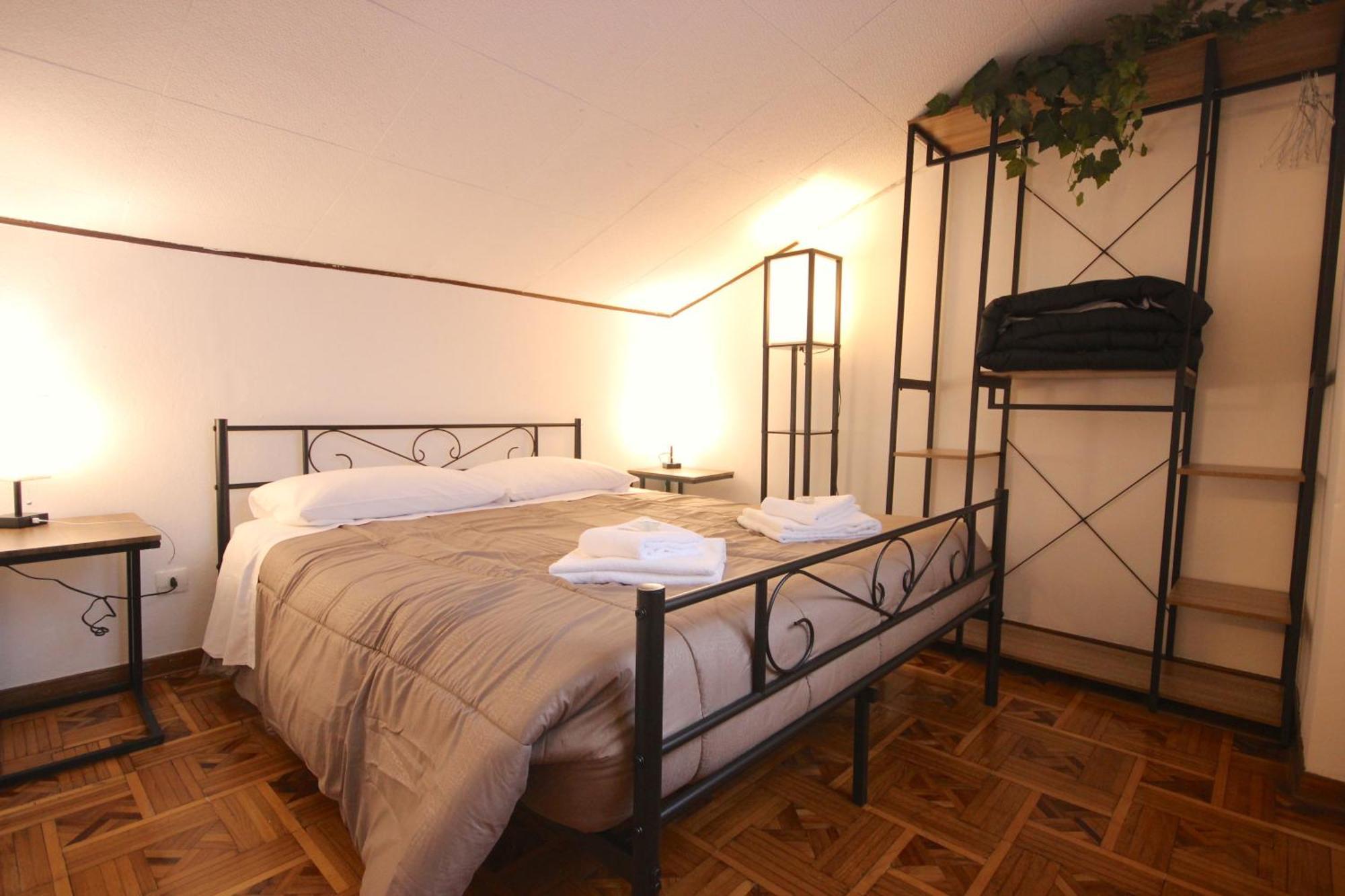 Vr Niccoloft Apartamento Verona
