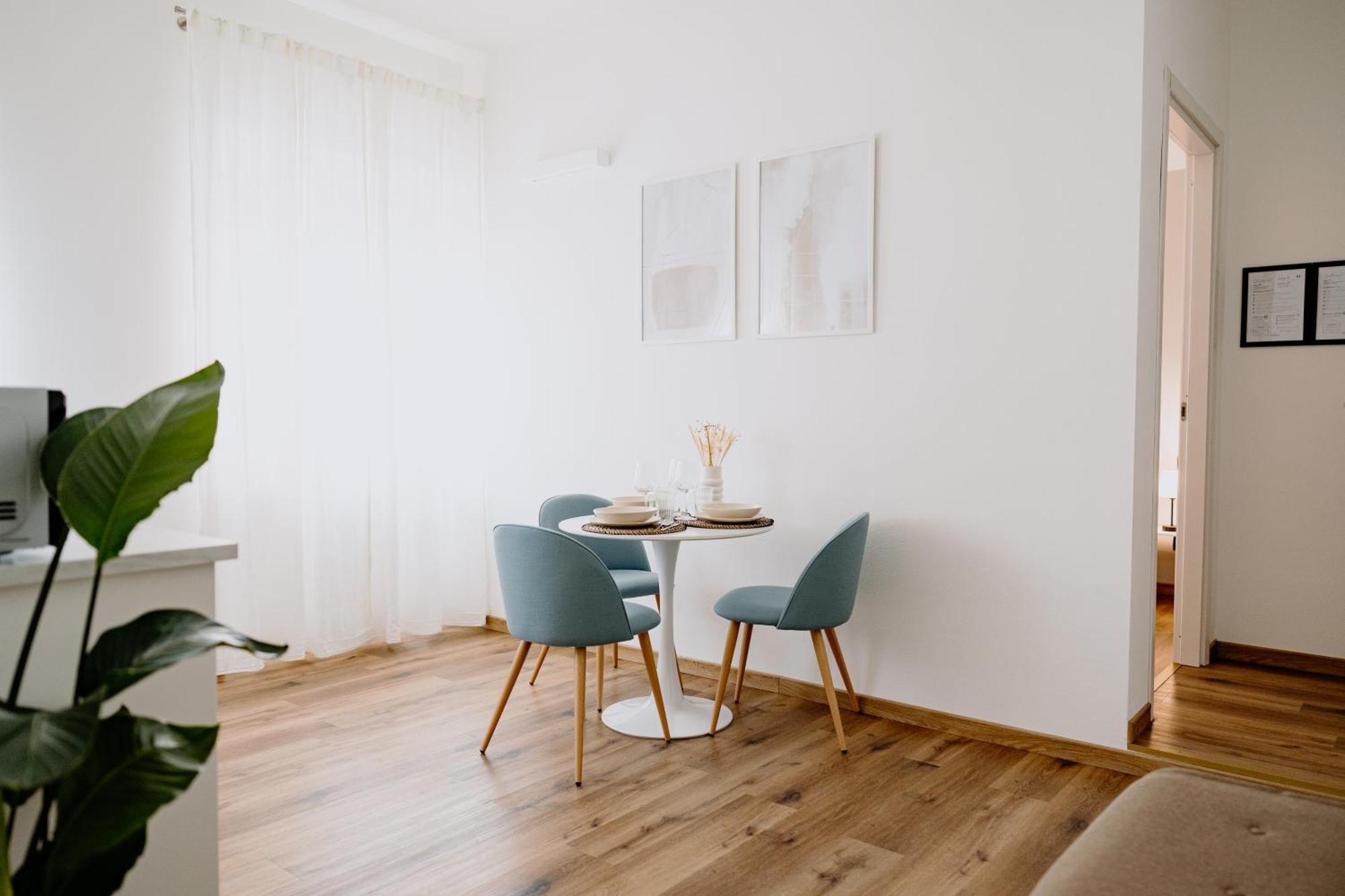 Apartamento Alatea Poloni *