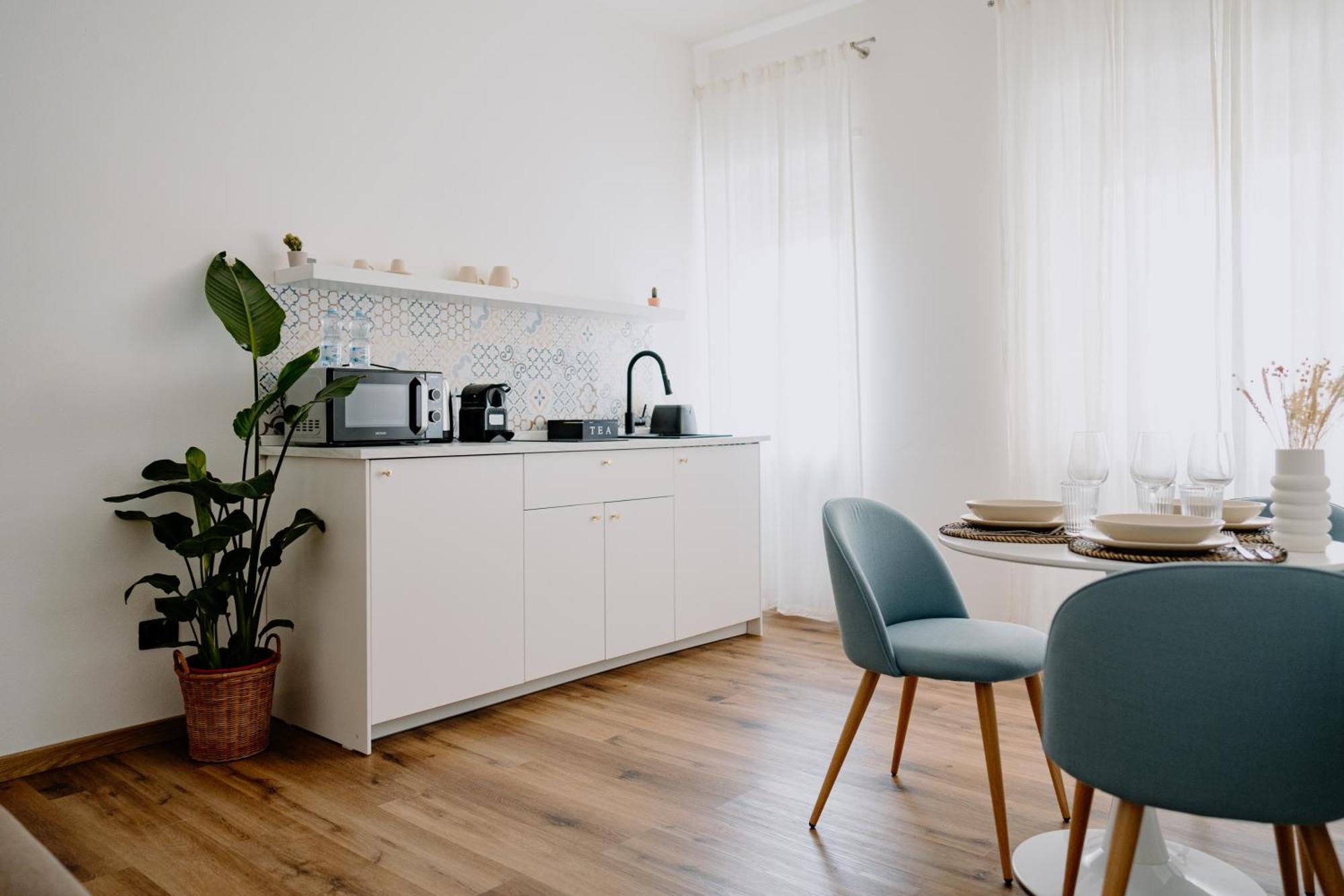 Alatea Poloni Apartamento Verona