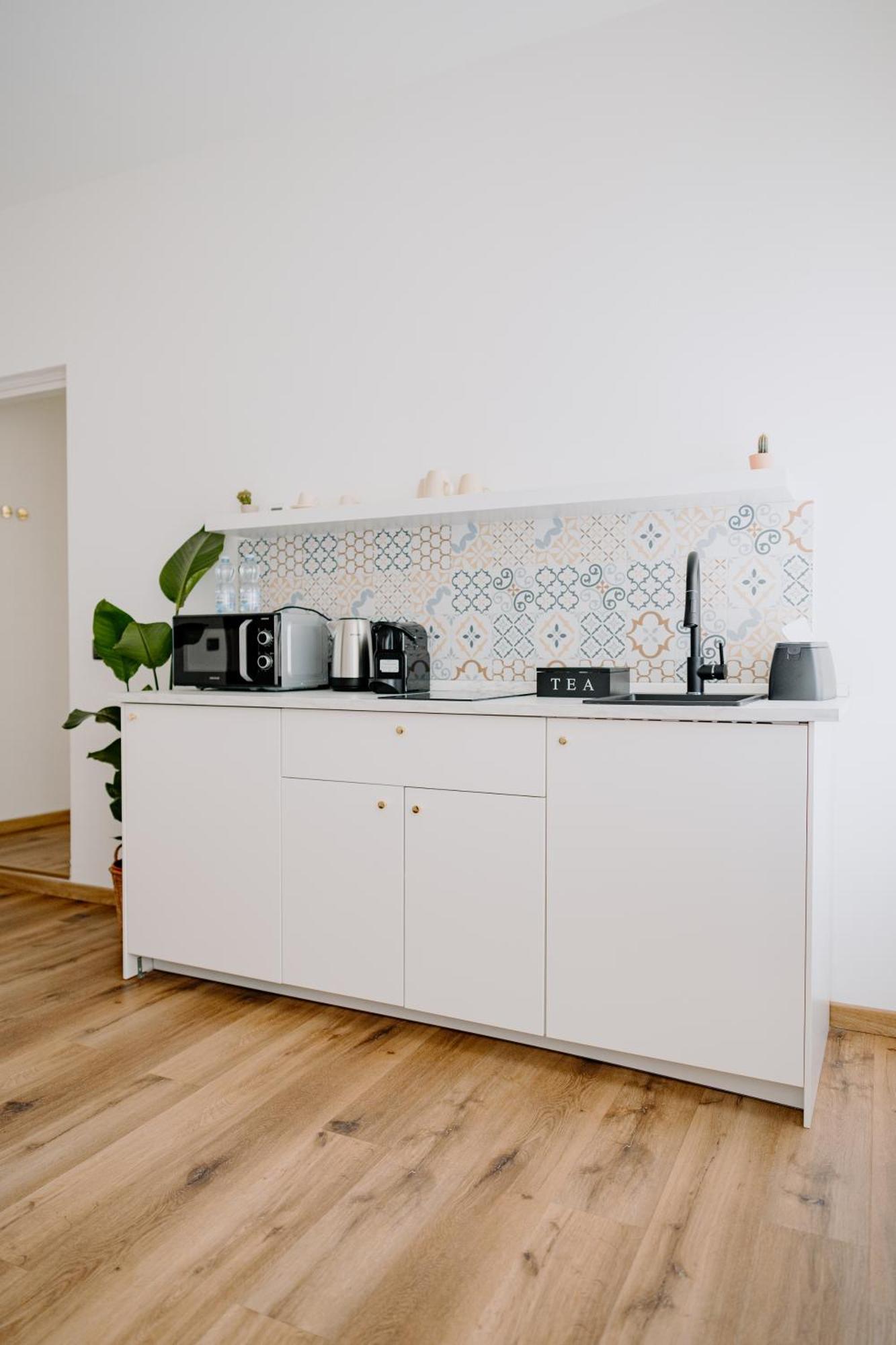 Alatea Poloni Apartamento
