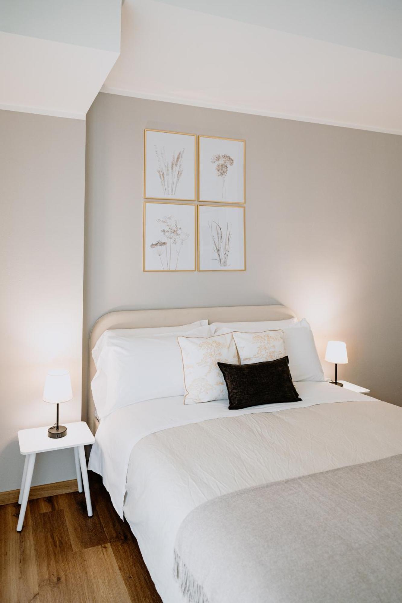 Apartamento Alatea Poloni *