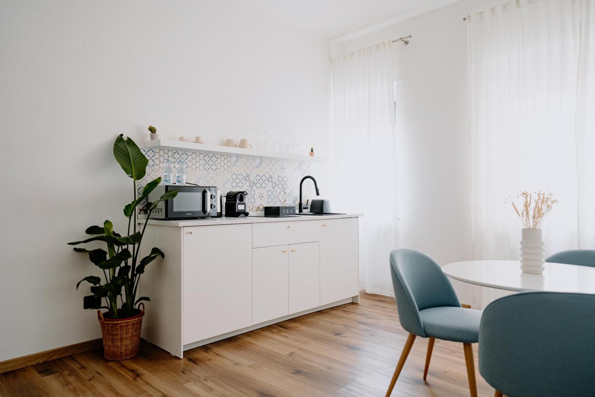 Apartamento Alatea Poloni Verona