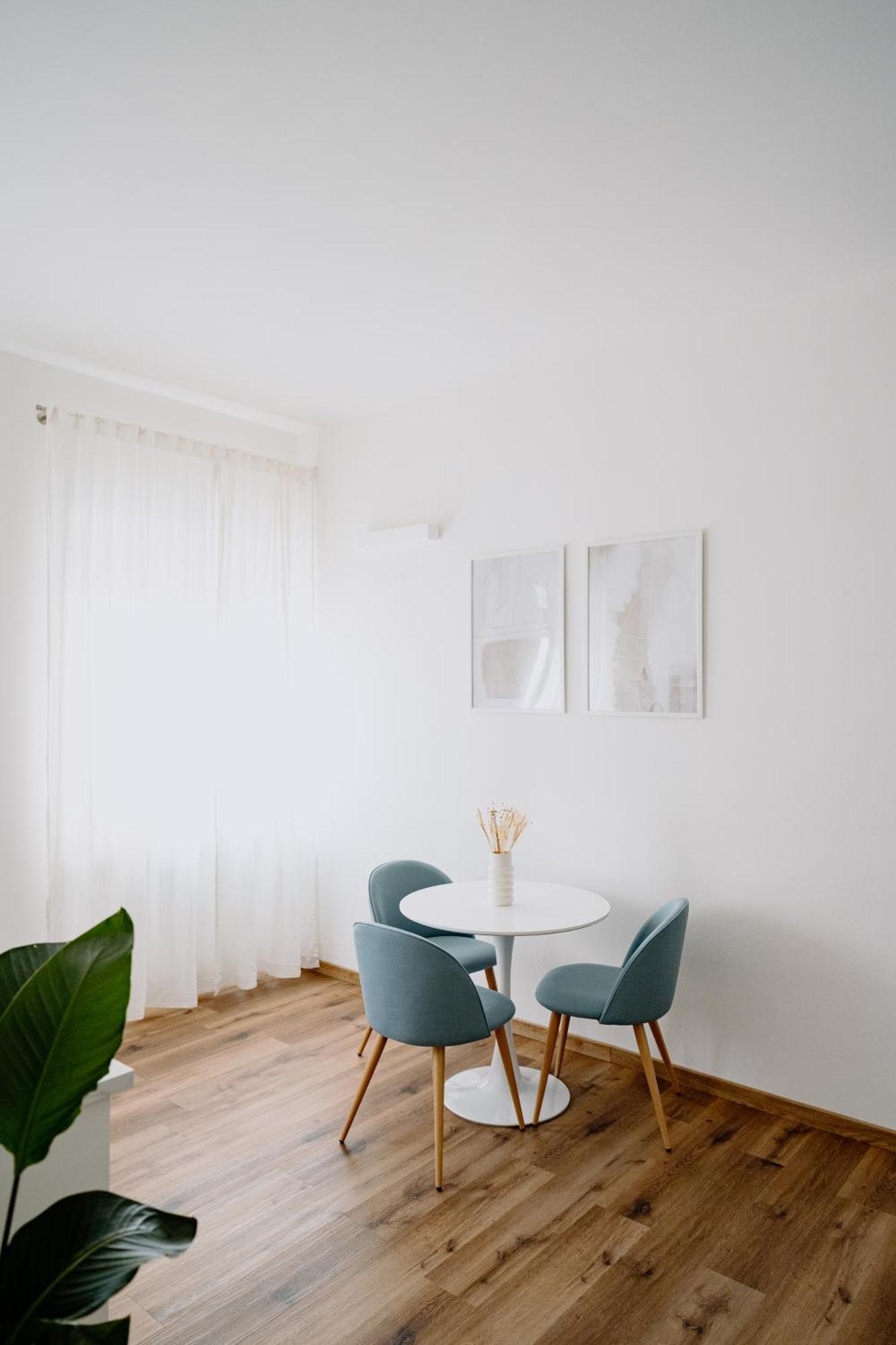 Alatea Poloni Apartamento *
