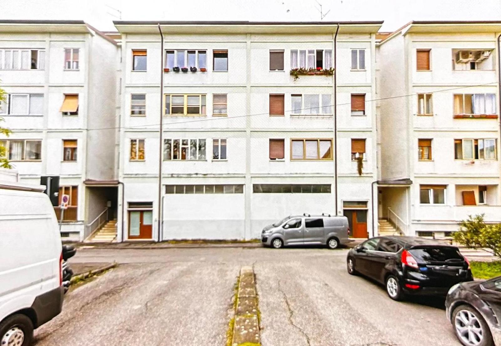 Séjour chez l'habitant Zia Lina